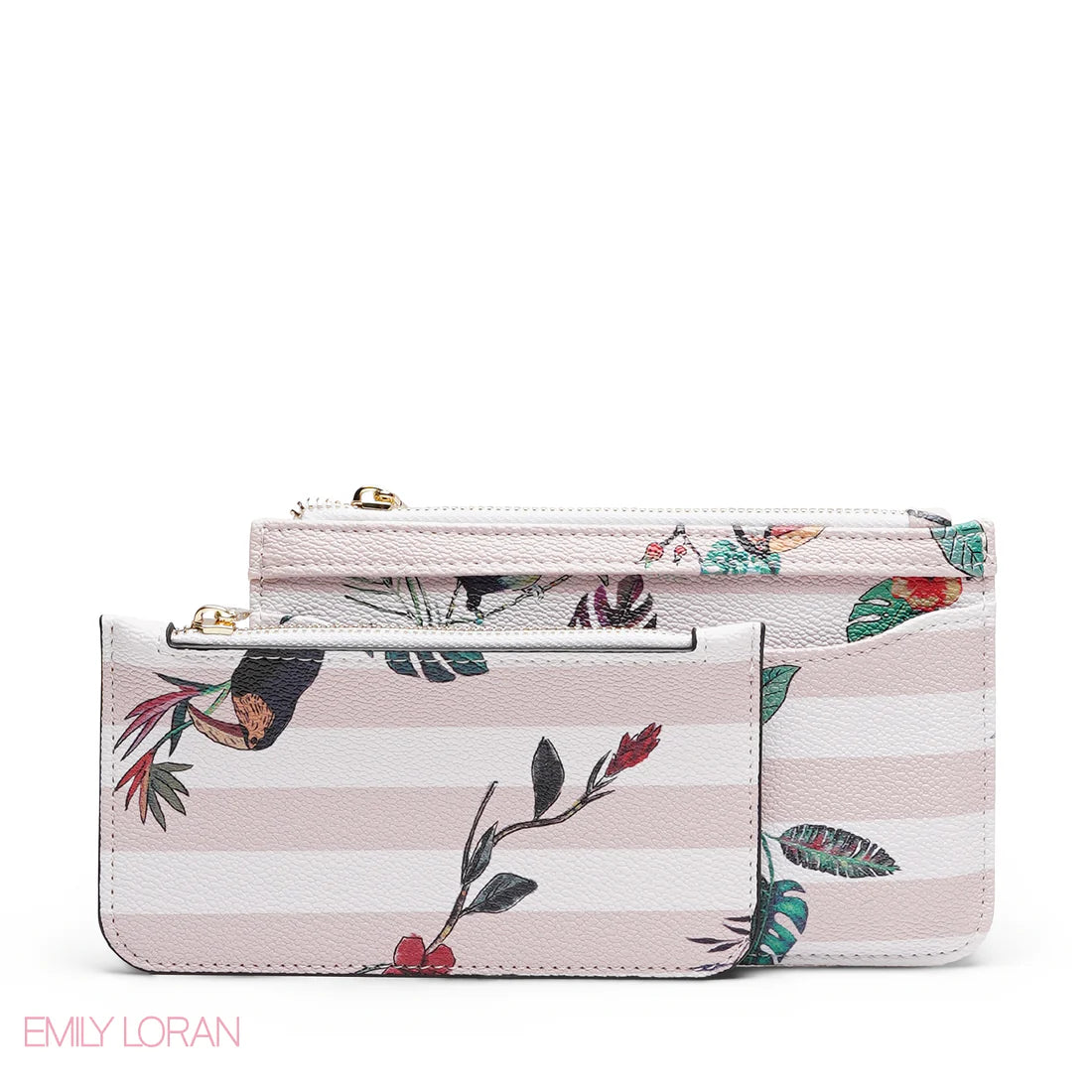 Emily Loran Signature Gift Set- Floral
