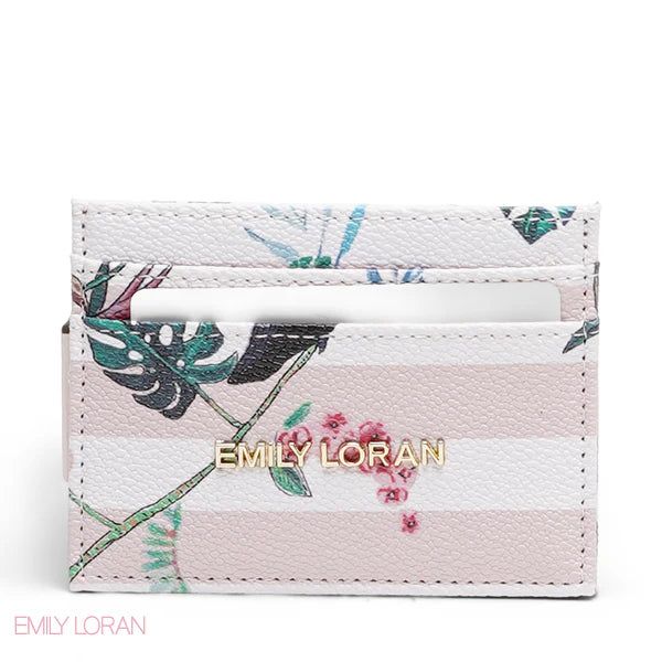 Emily Loran Signature Gift Set- Floral