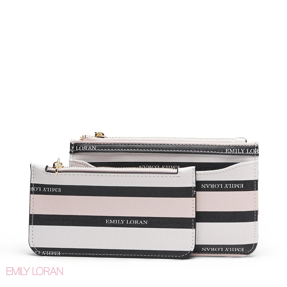 Emily Loran Signature Gift Set- Stripes