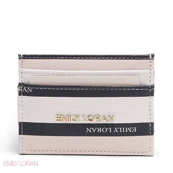 Emily Loran Signature Gift Set- Stripes