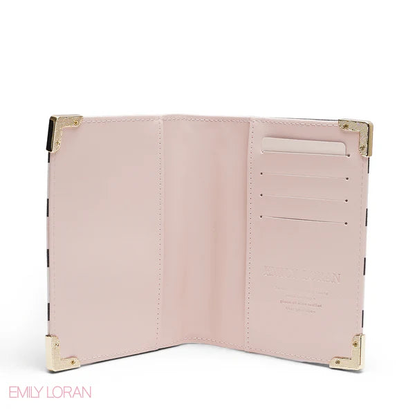 Emily Loran Signature Gift Set- Stripes