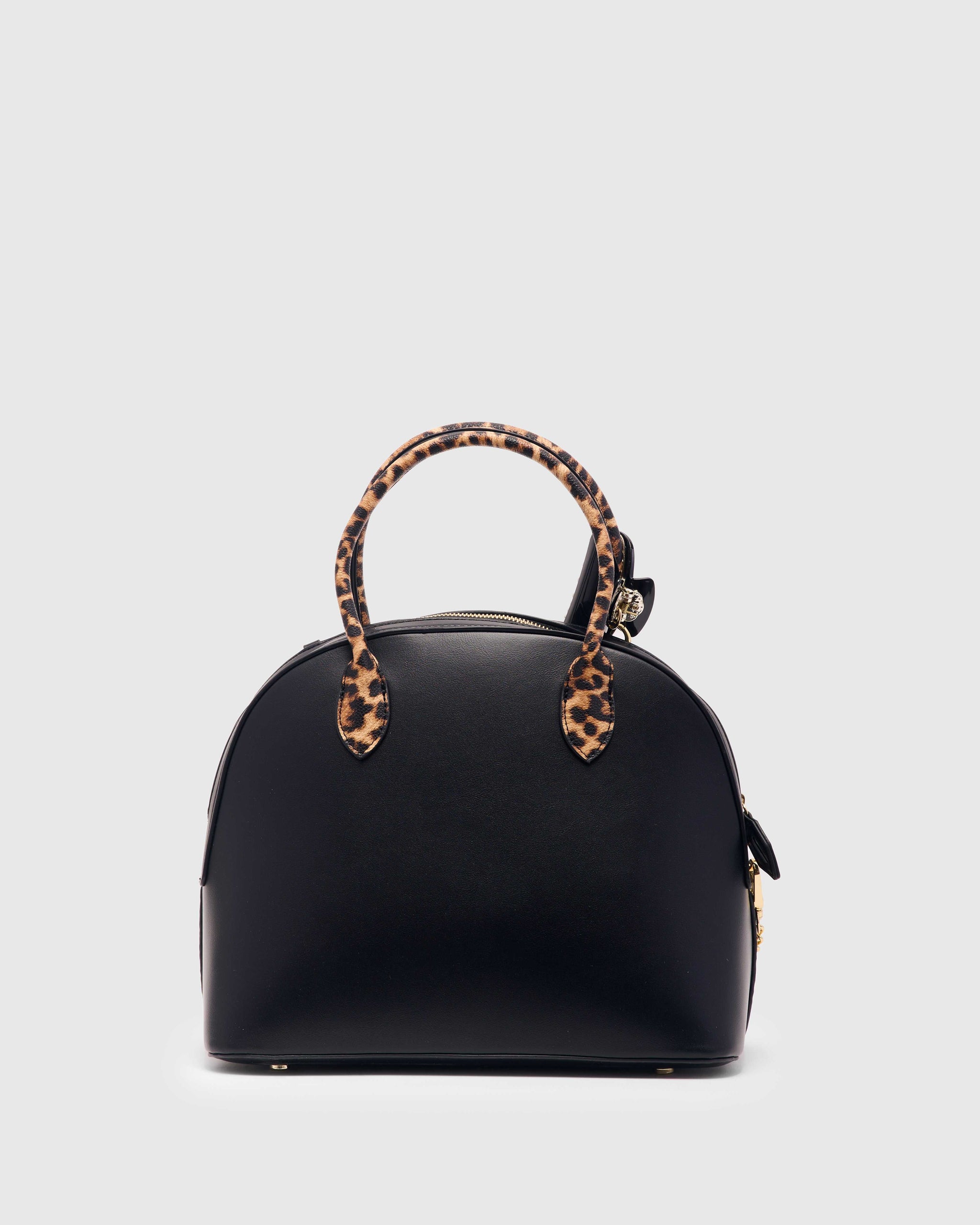 Auracharm Handbag - Black