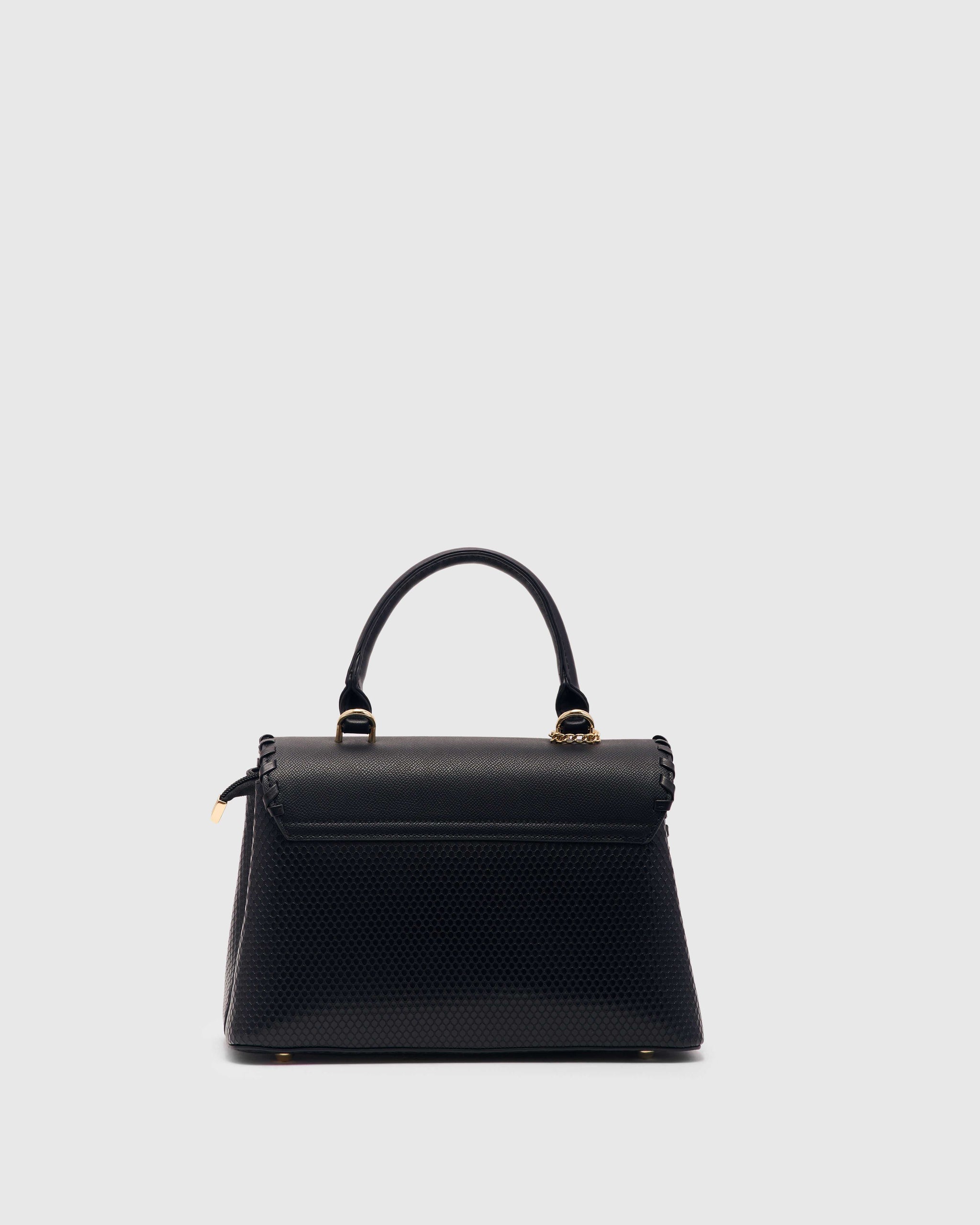 Noella Handbag - Black