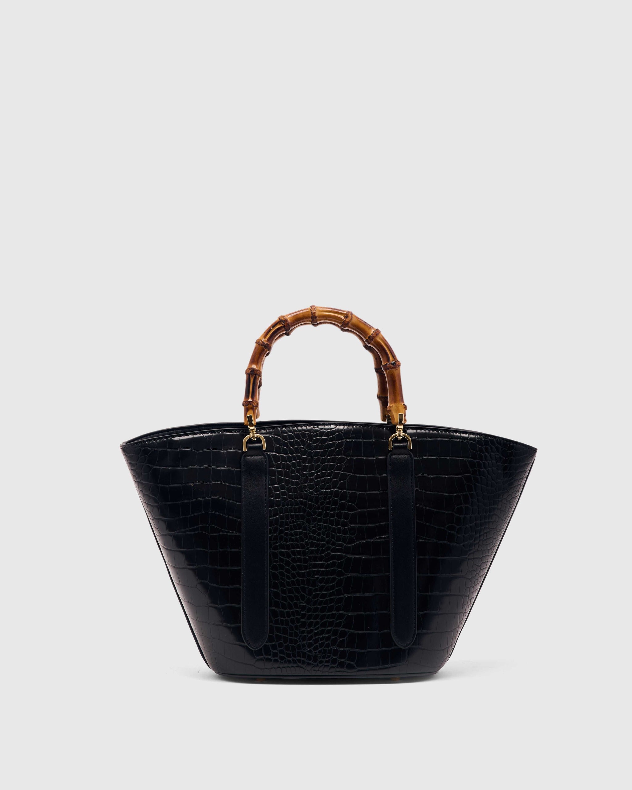 Orlena Handbag - Black