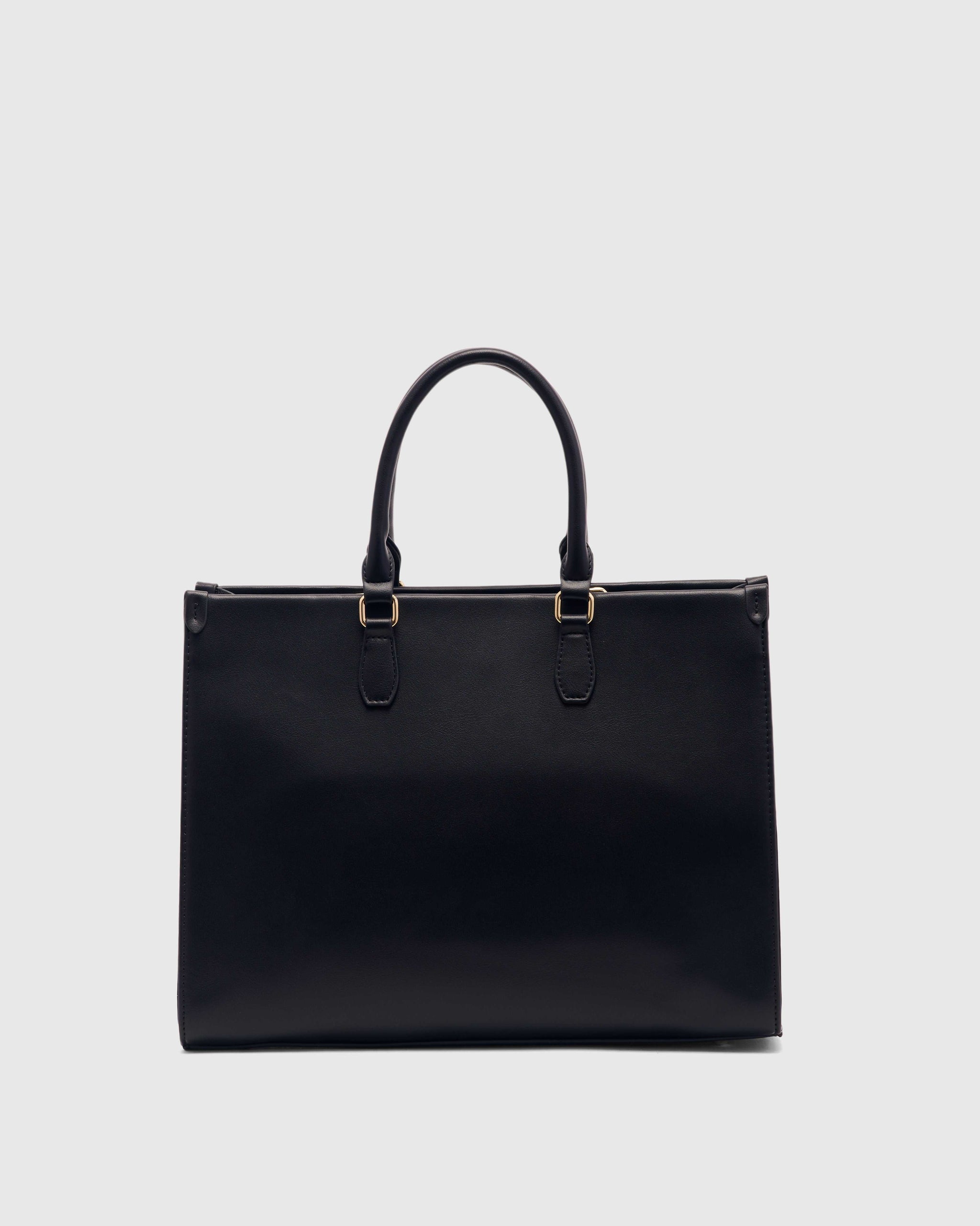 Aurielle Handbag - Black