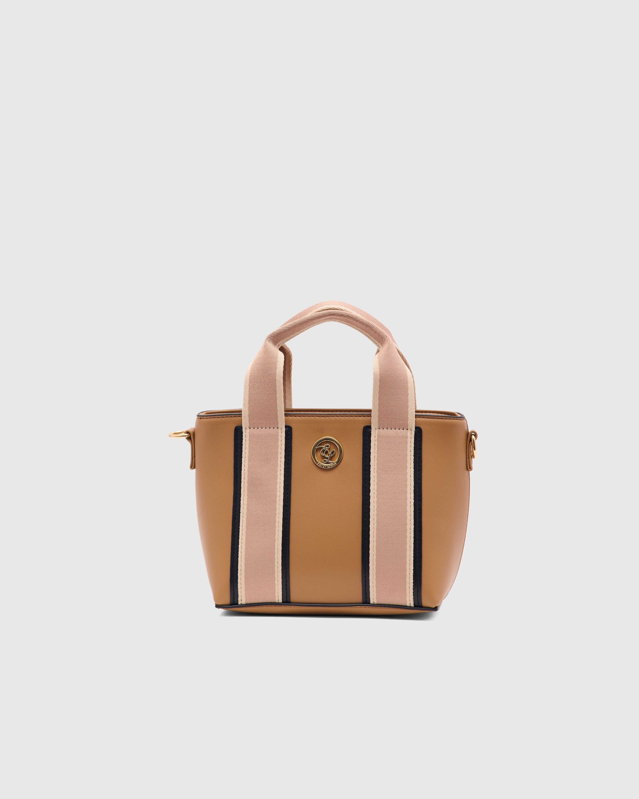 Verra Tote Trio - Beige