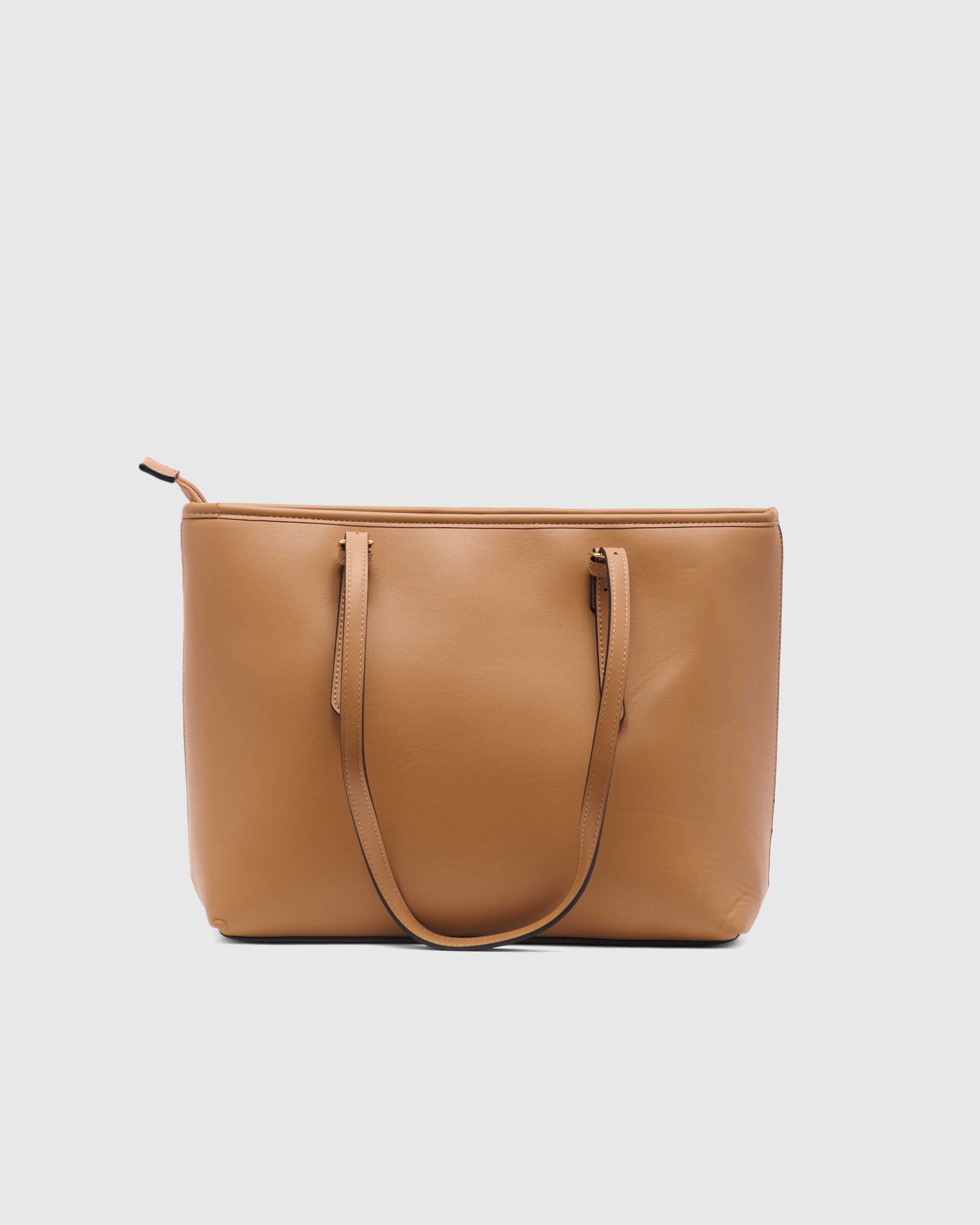 Verra Tote Trio - Beige