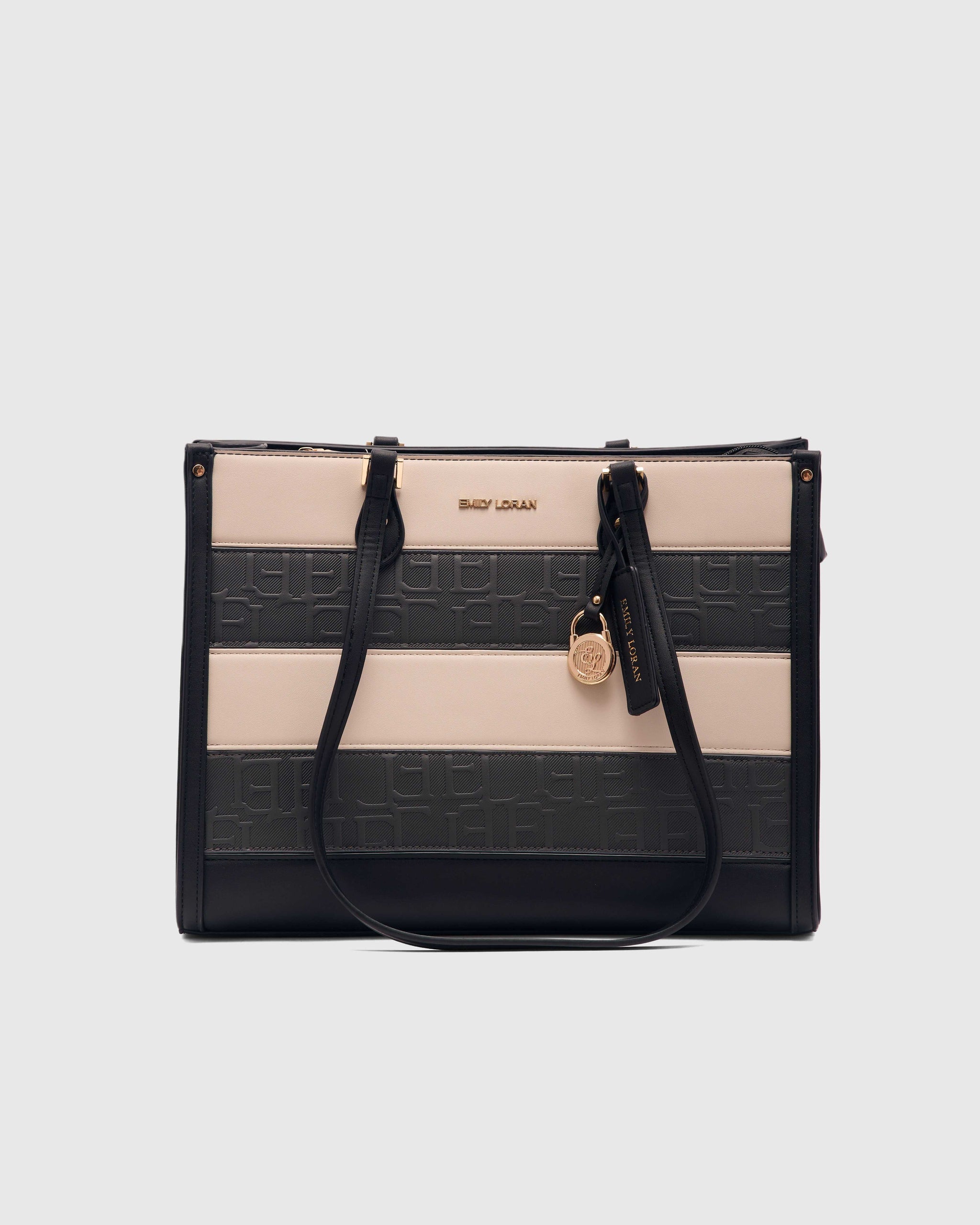 Celara Handbag - Black