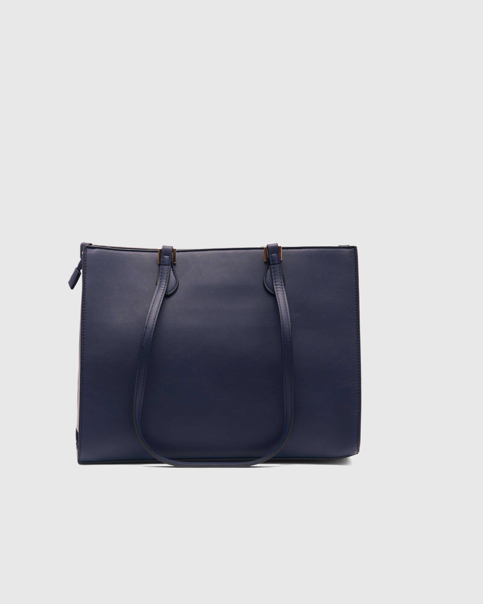 Celara Handbag - Blue