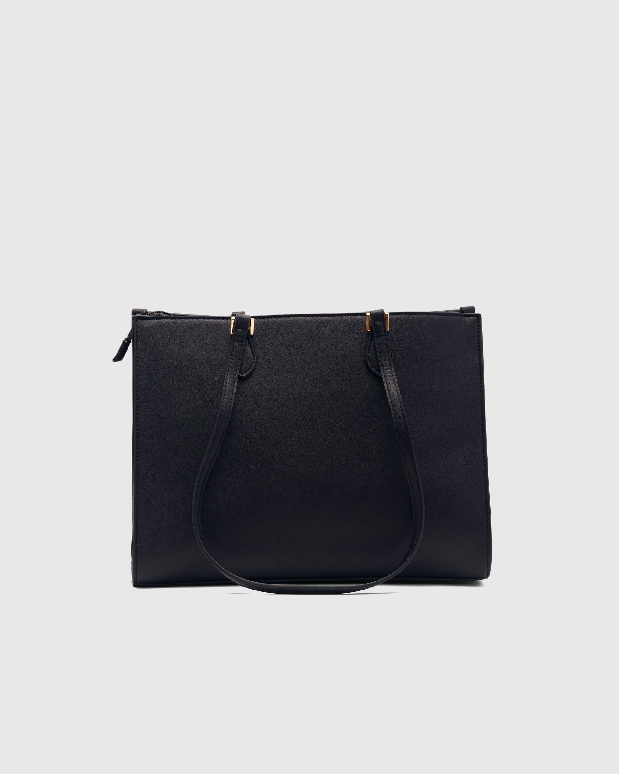 Celara Handbag - Black