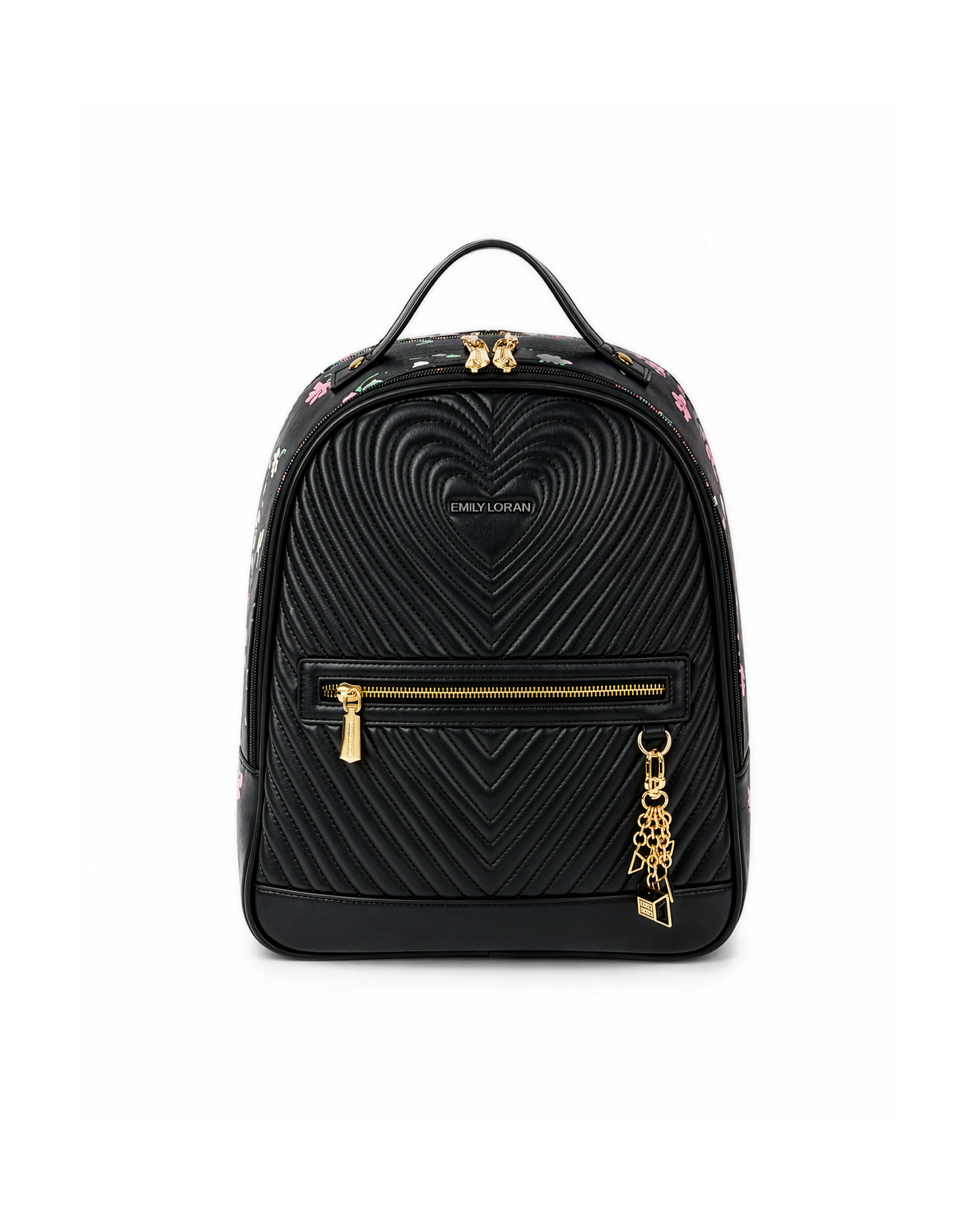 Nora Bagpack - Black
