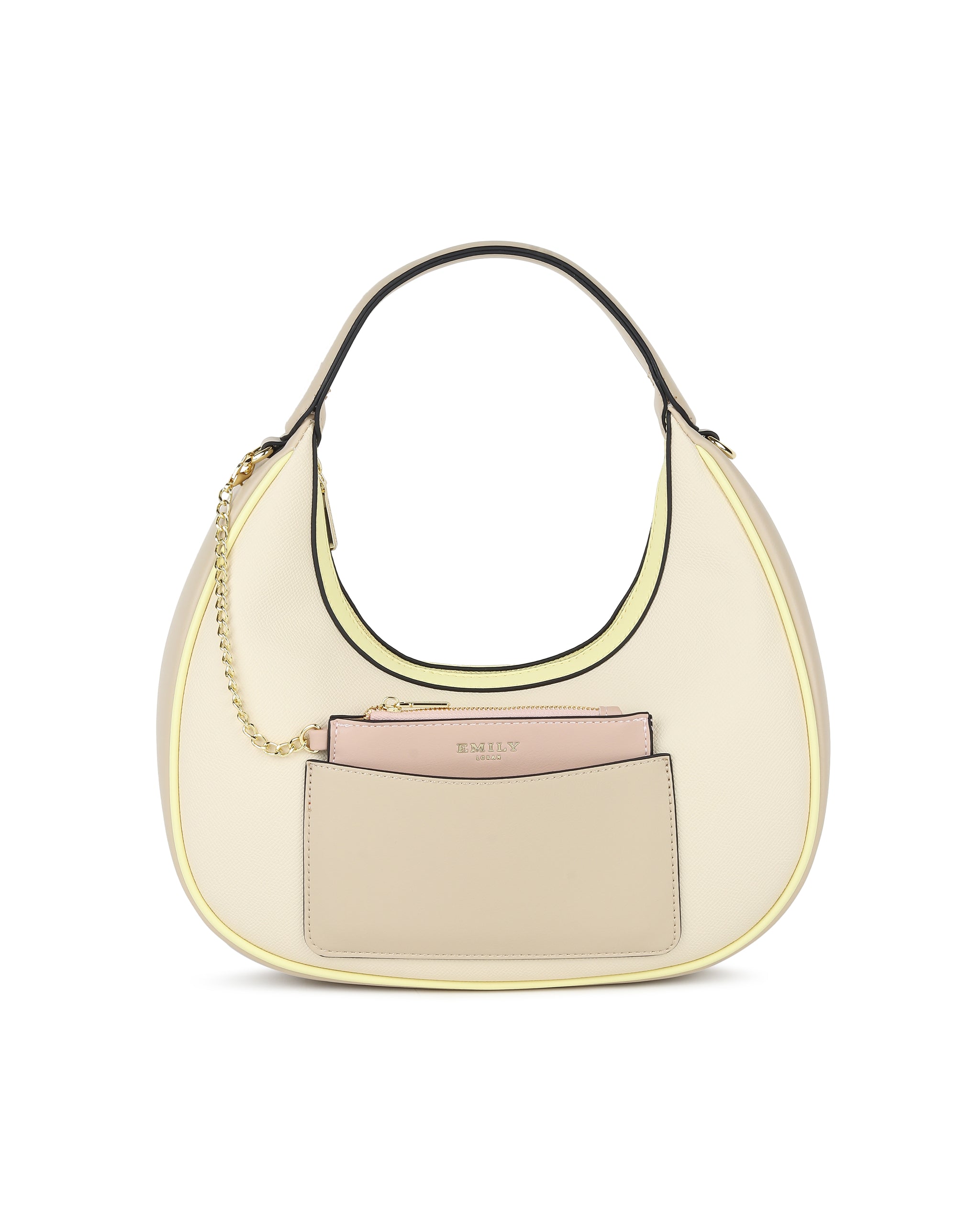 Elowen Bag- Pink