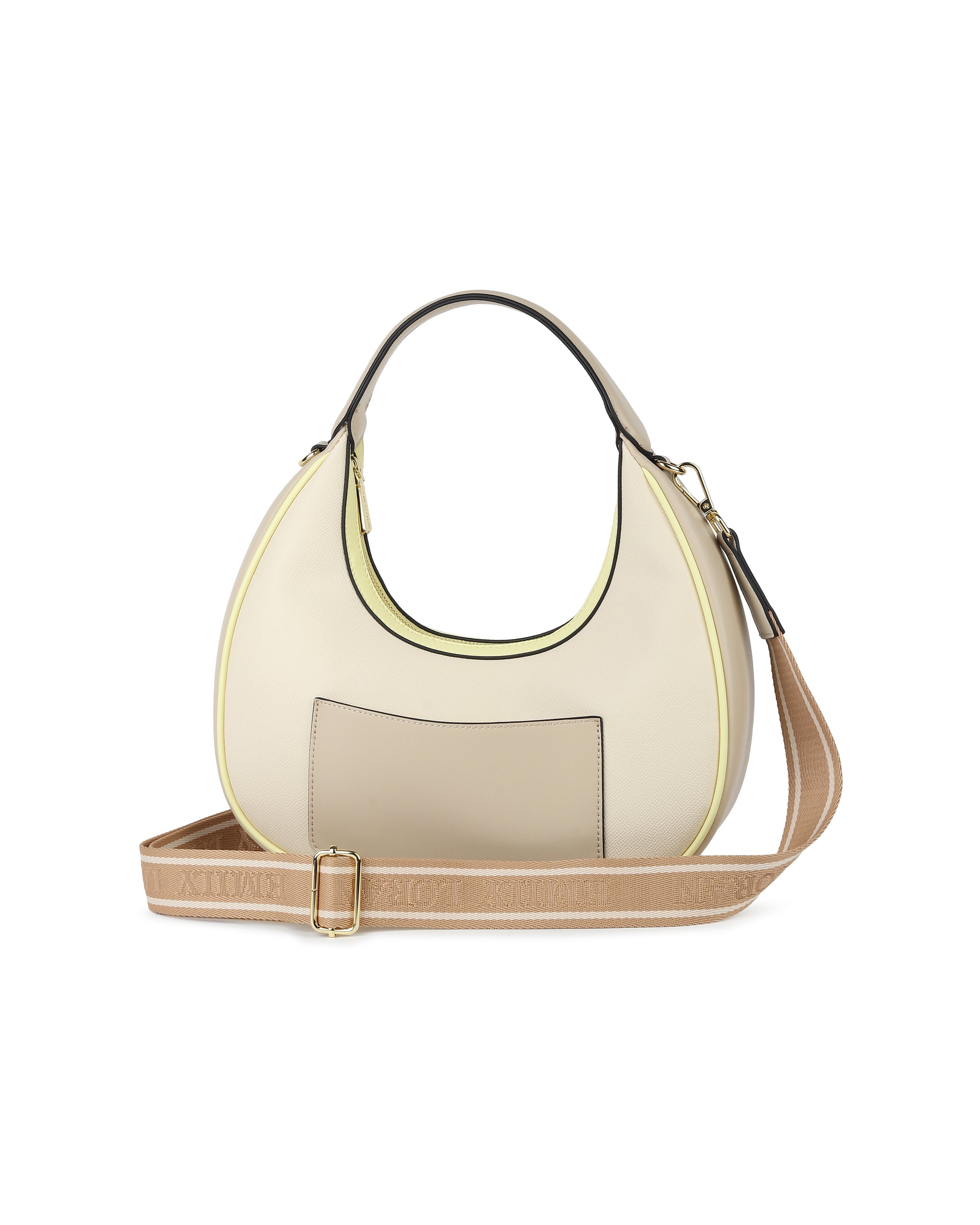 Elowen Bag- Pink