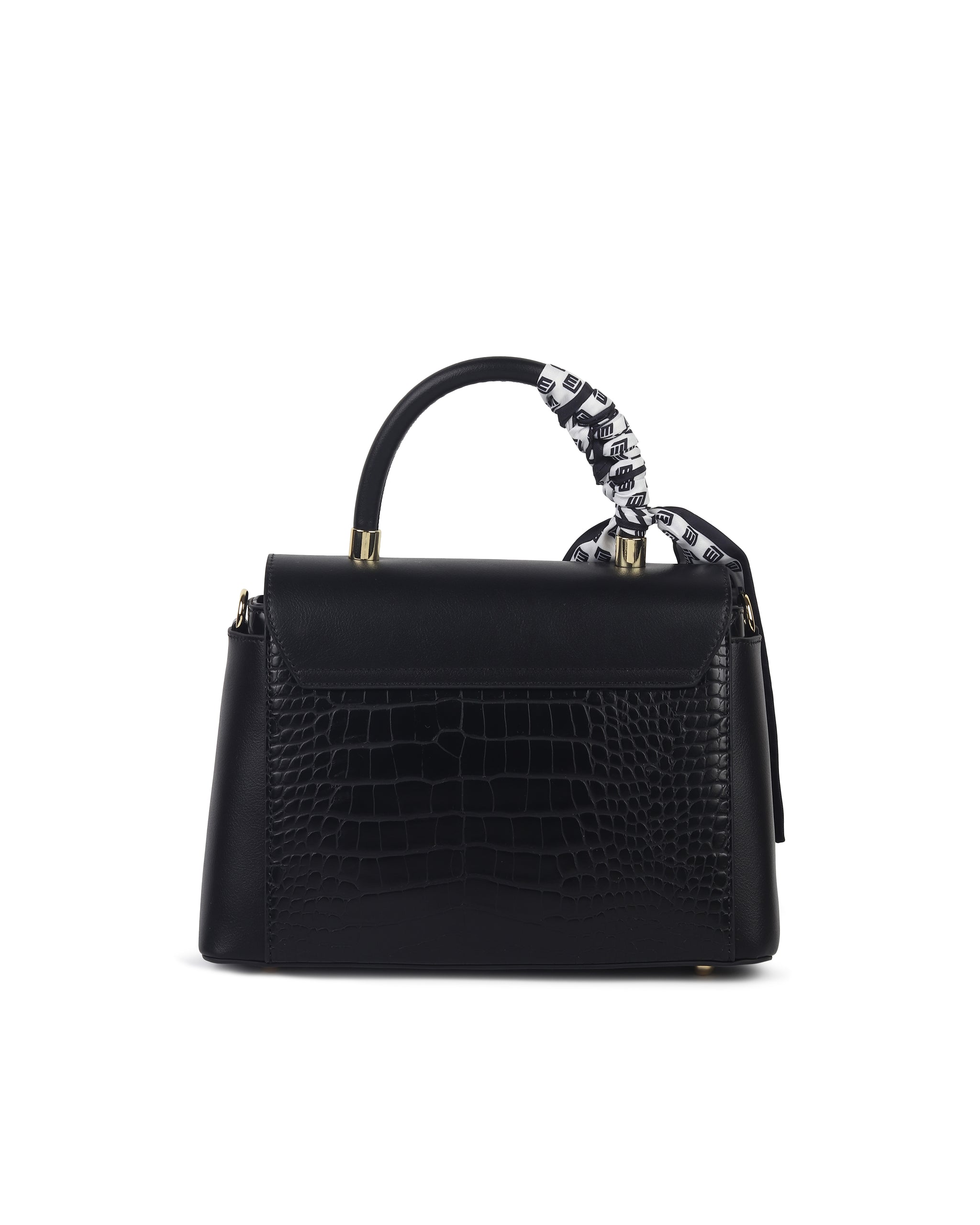 Ophelia Handbag- Black
