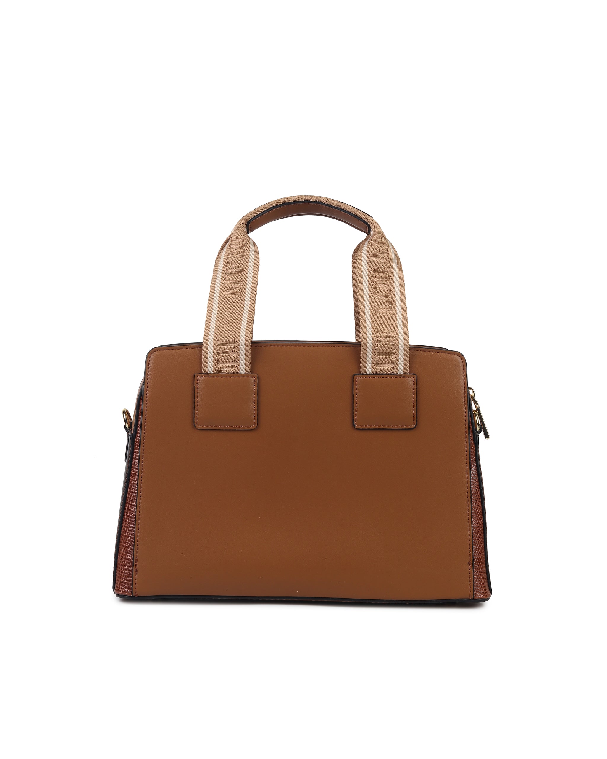 Valora Handbag- Cream
