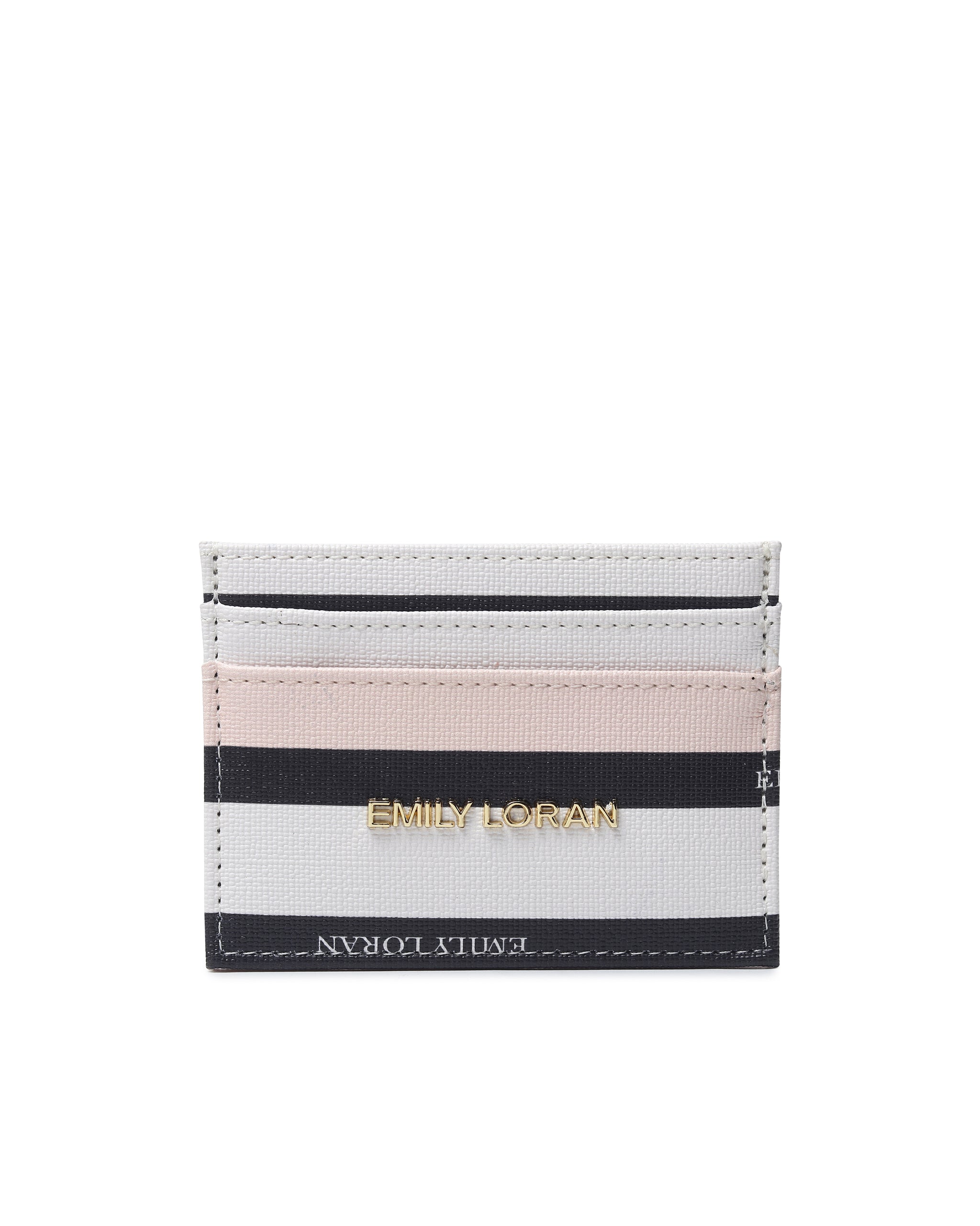 Emily Loran Signature Gift Set- Stripes