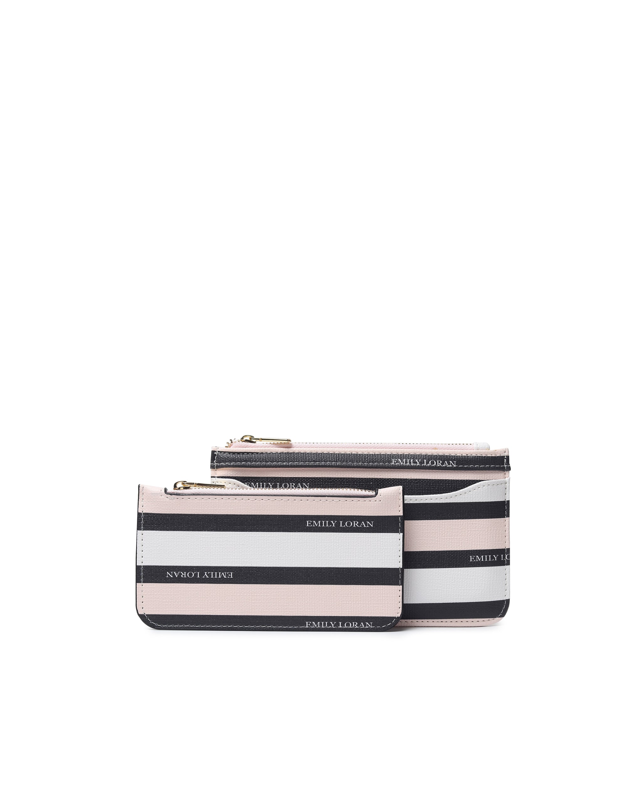 Emily Loran Signature Gift Set- Stripes
