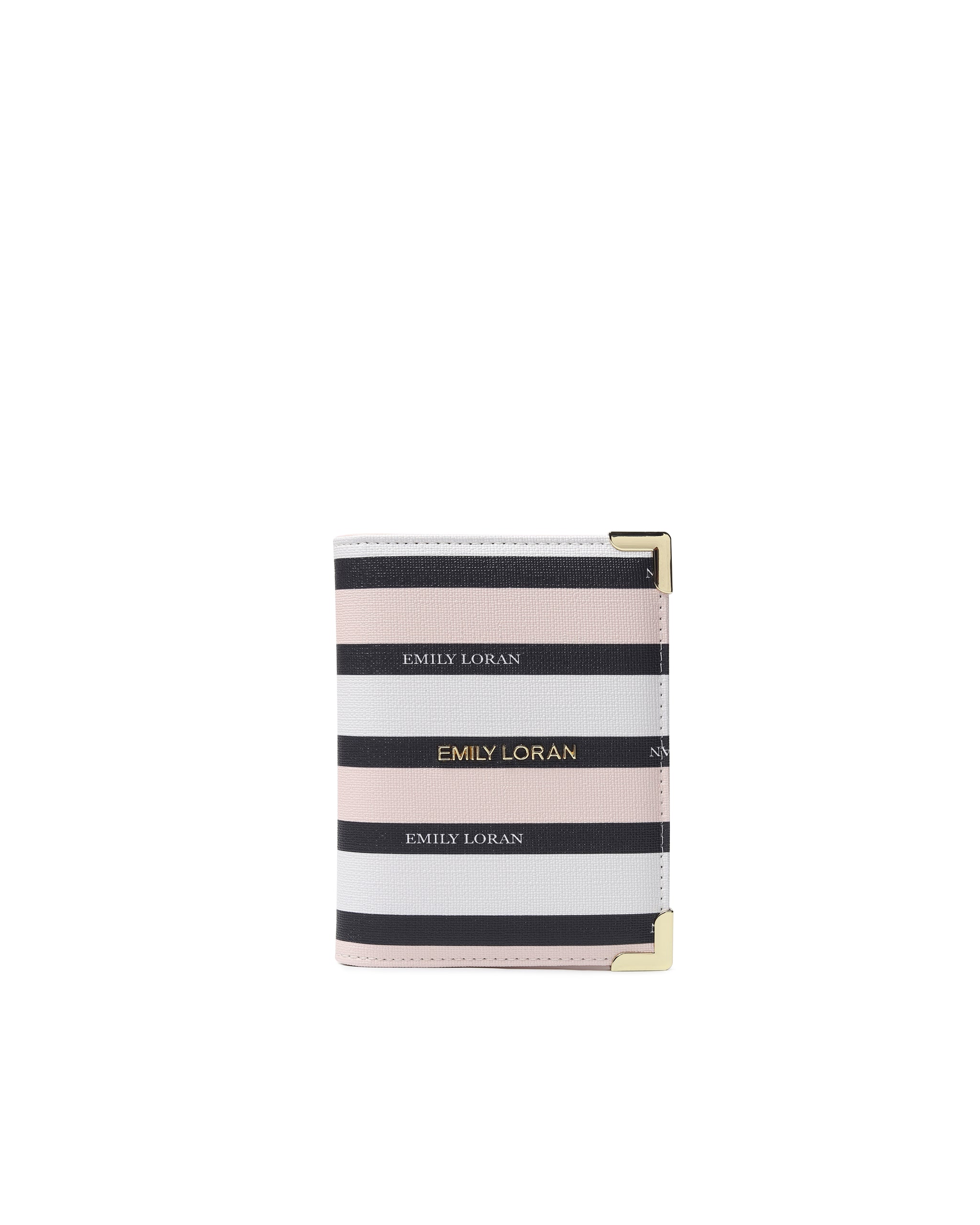 Emily Loran Signature Gift Set- Stripes