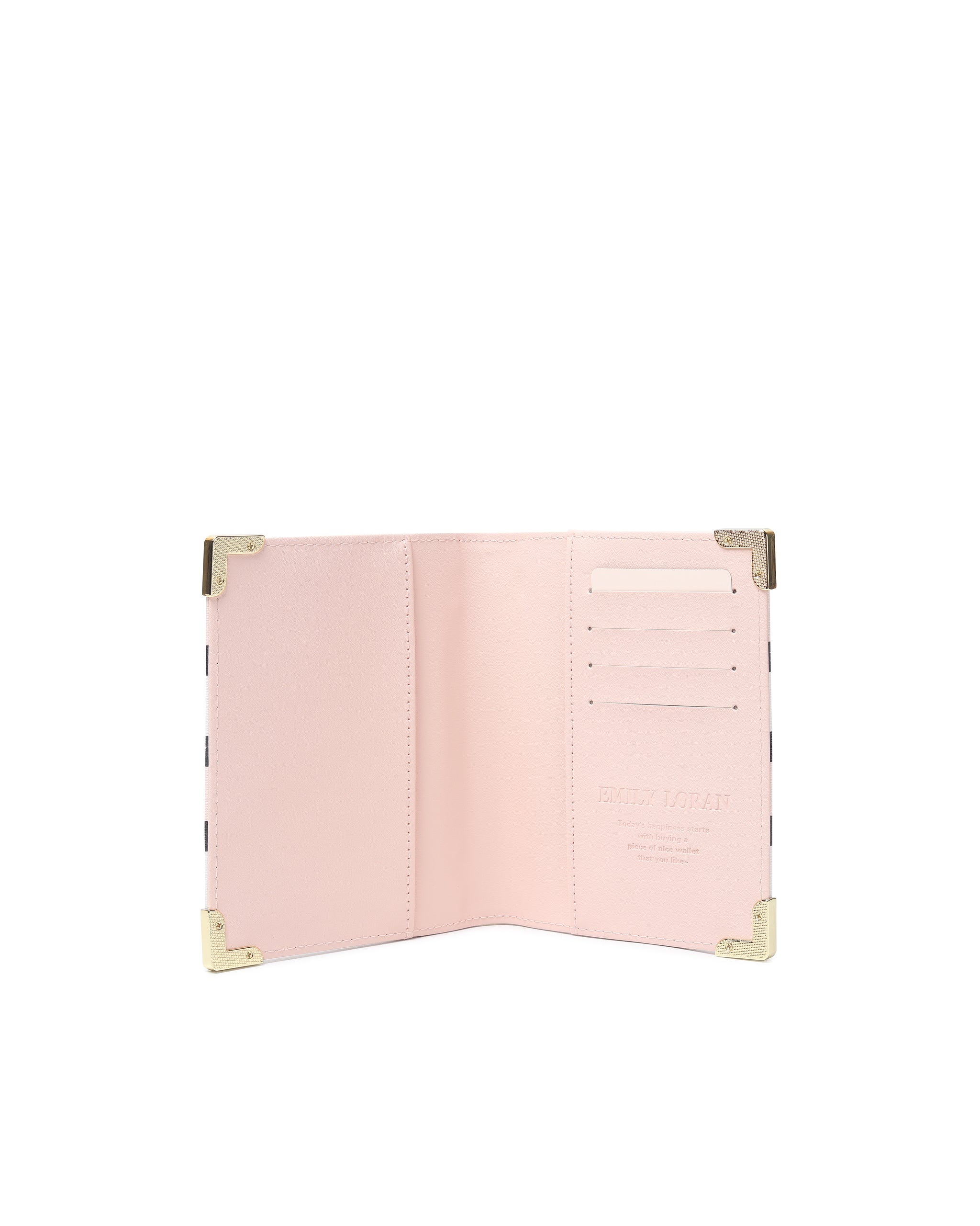 Emily Loran Signature Gift Set- Stripes