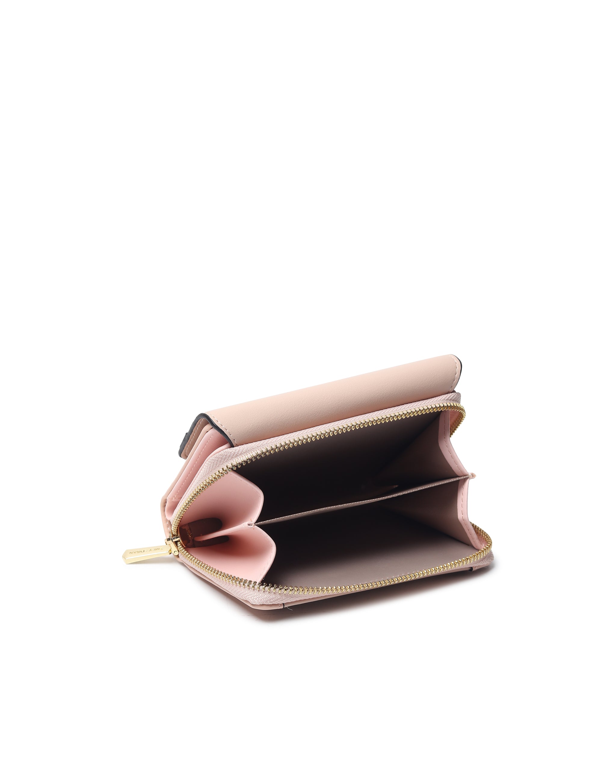 Liora Wallet- White