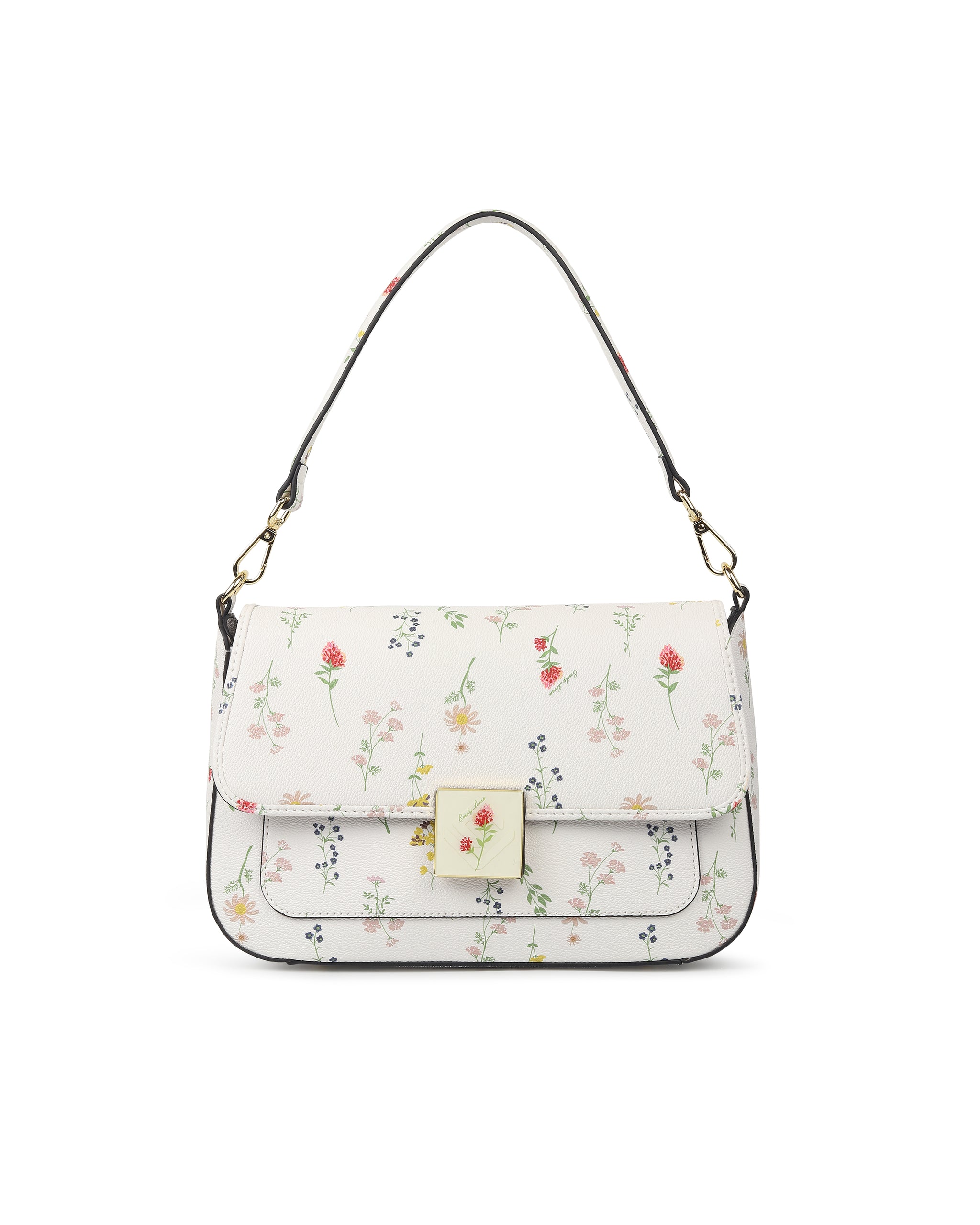Elira Shoulder Bag- Floral