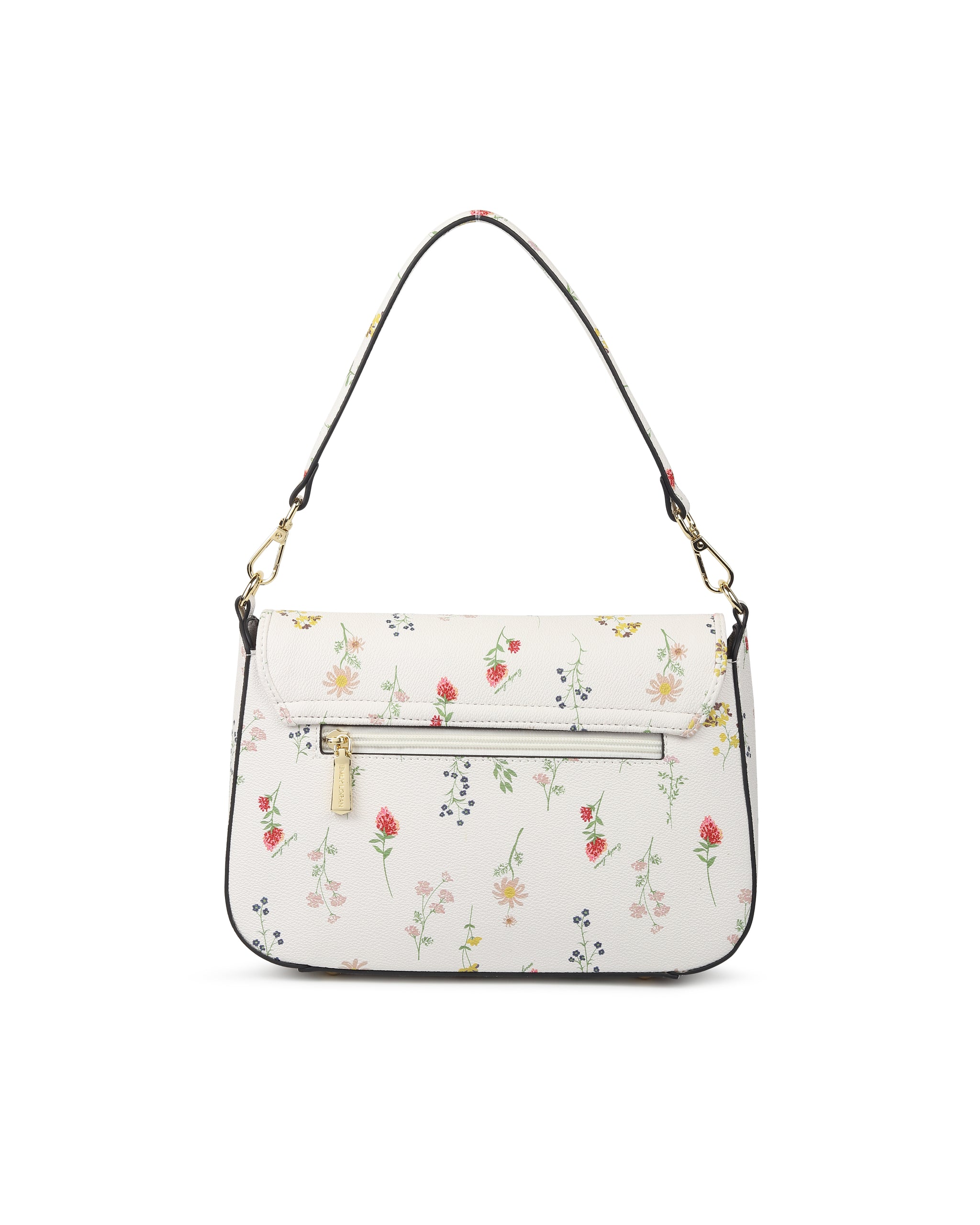 Elira Shoulder Bag- Floral