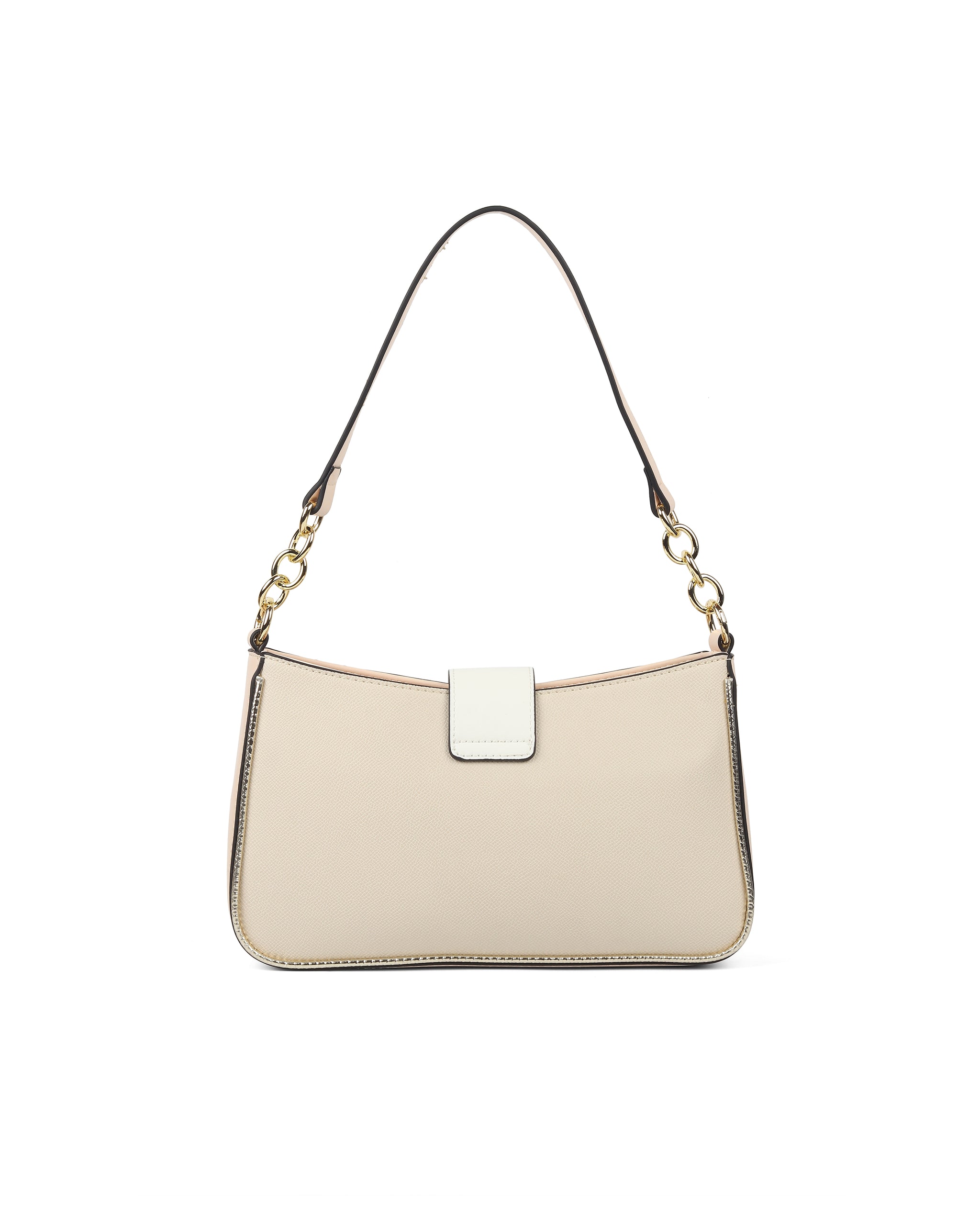 Serelle Shoulder Bag- Pink