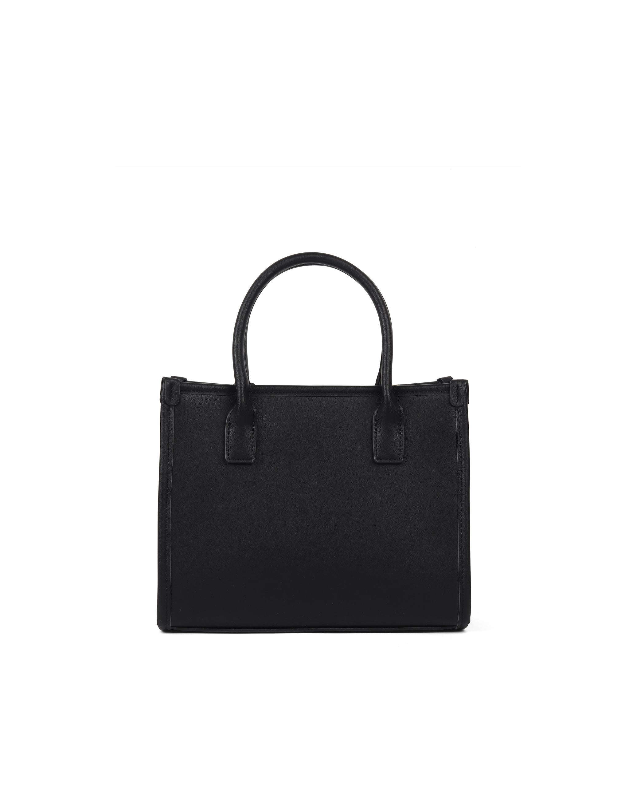 Bloomelle Handbag- Black