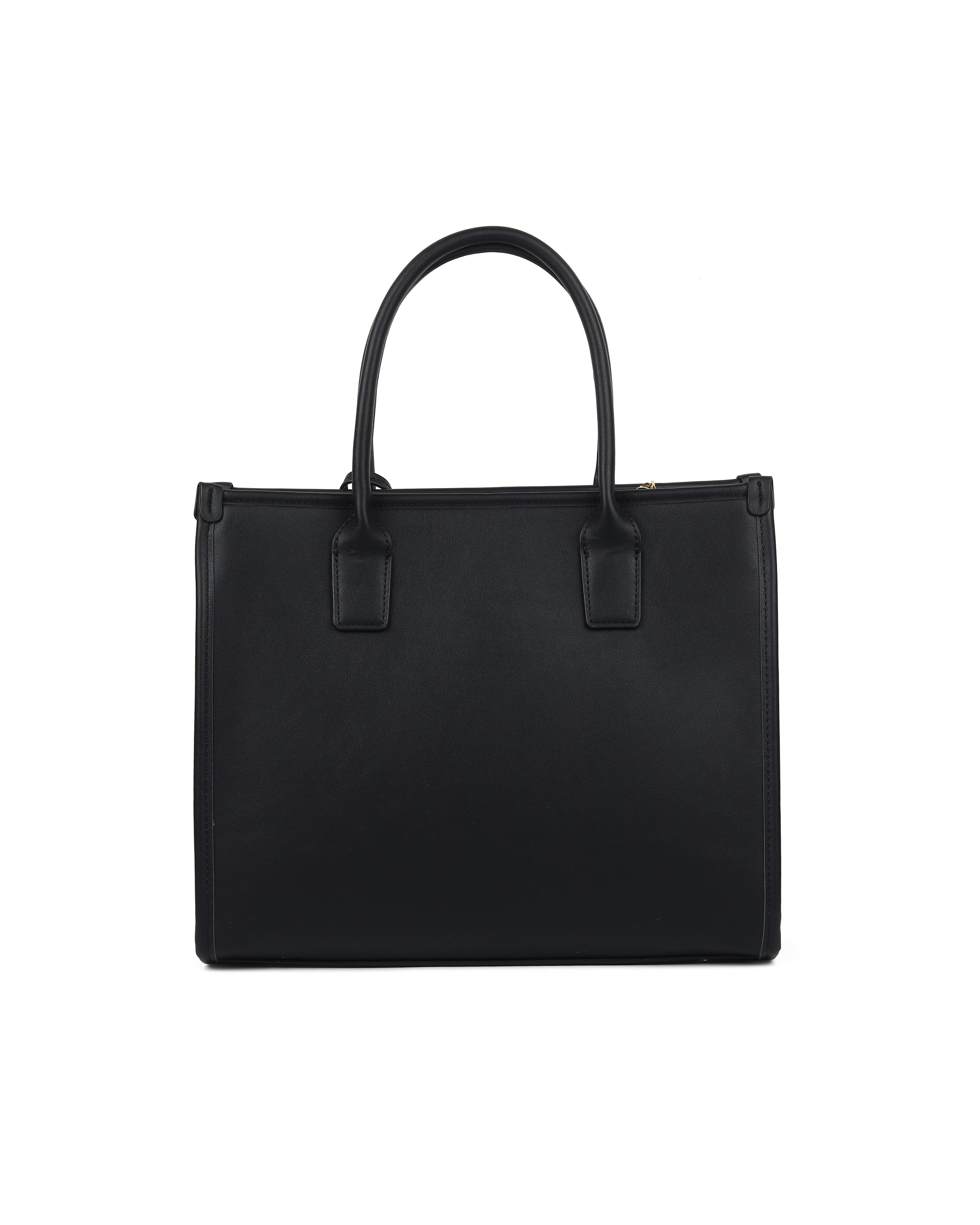 Fleure Handbag- Black