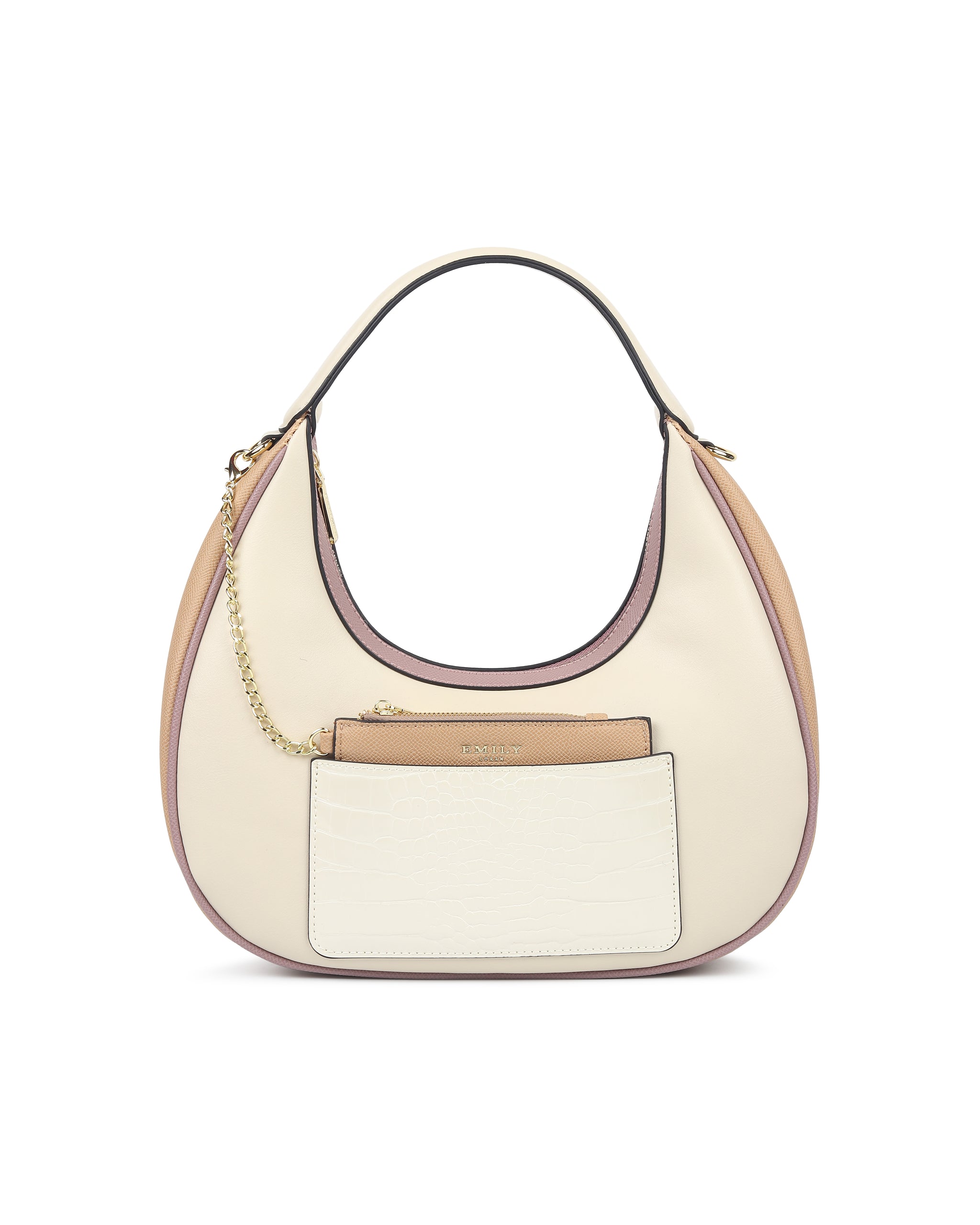 Elowen Bag- Cream