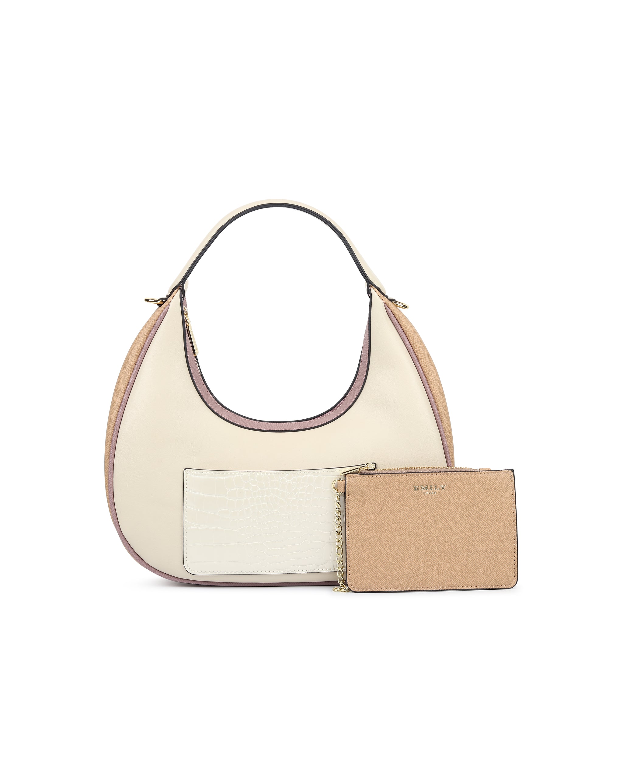 Elowen Bag- Cream