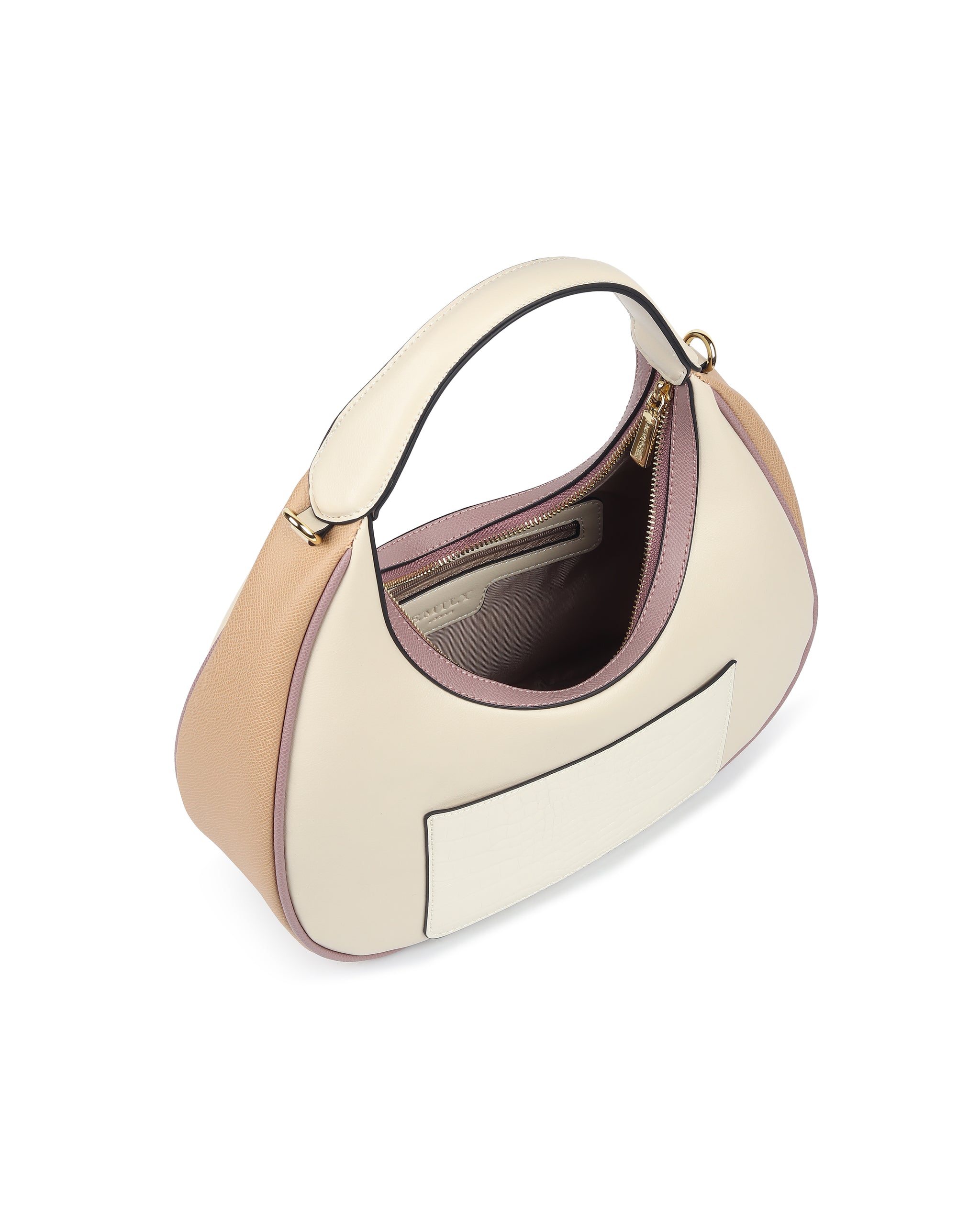 Elowen Bag- Cream