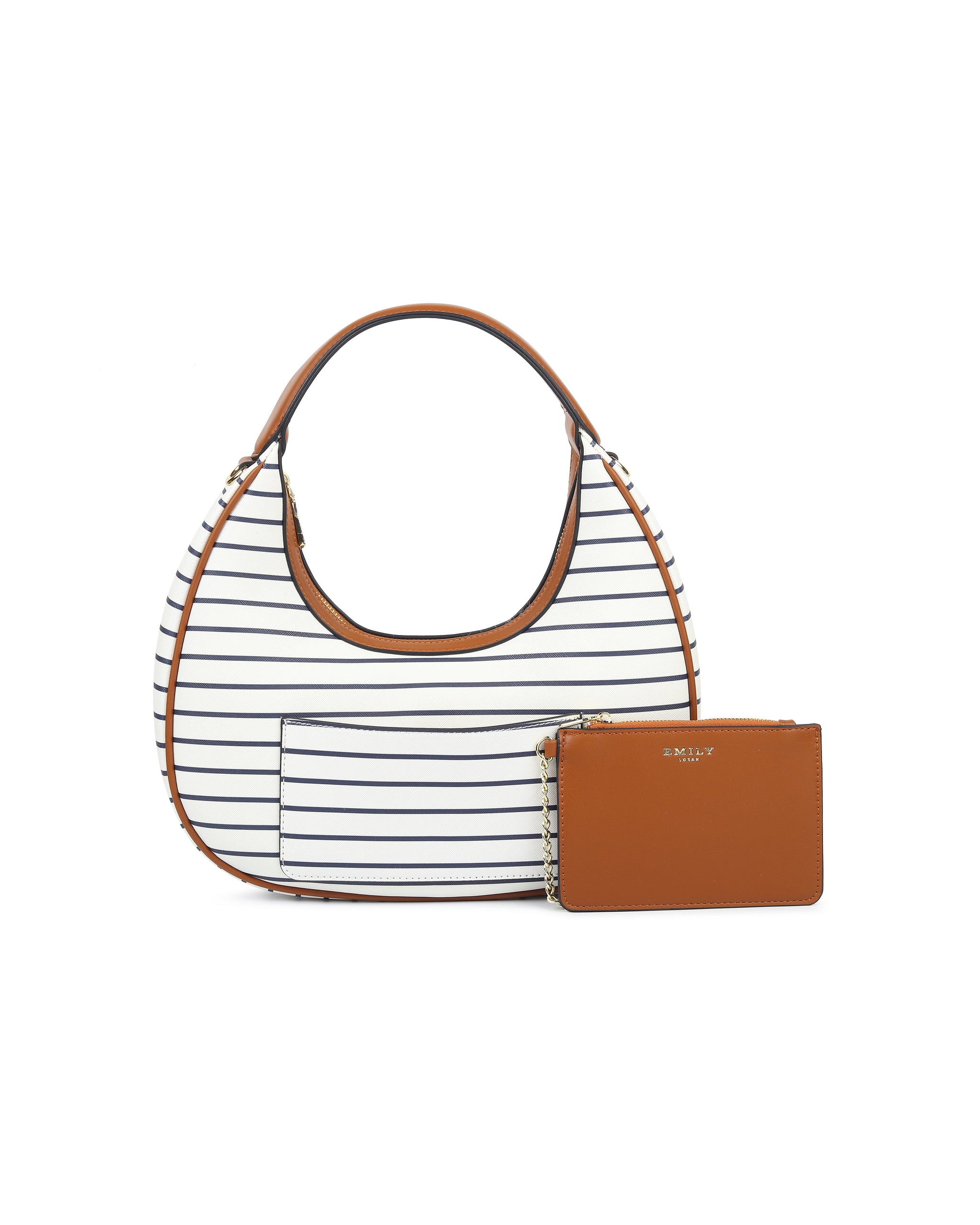 Elowen Bag- Stripes