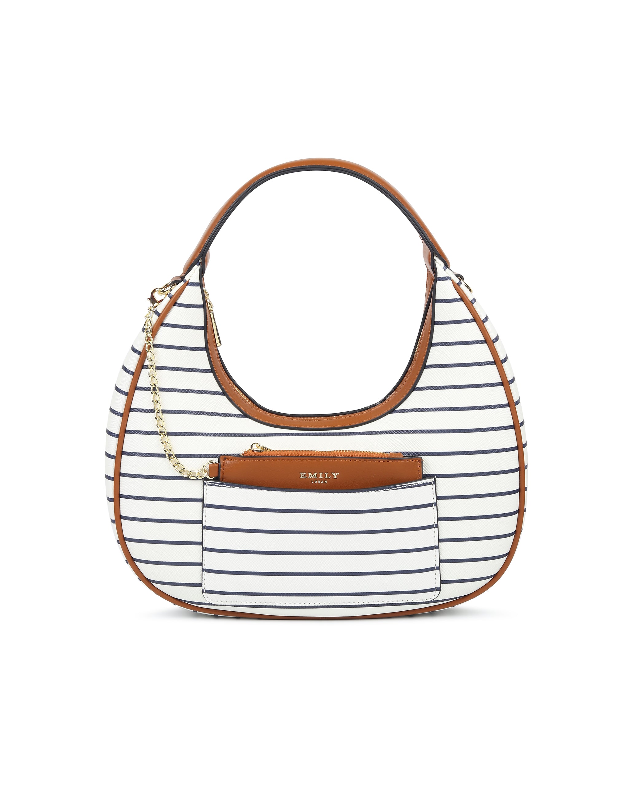 Elowen Bag- Stripes