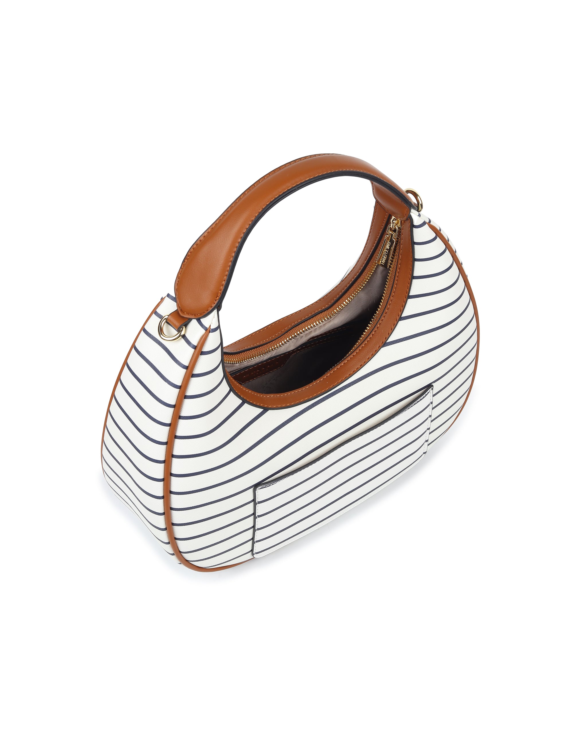 Elowen Bag- Stripes
