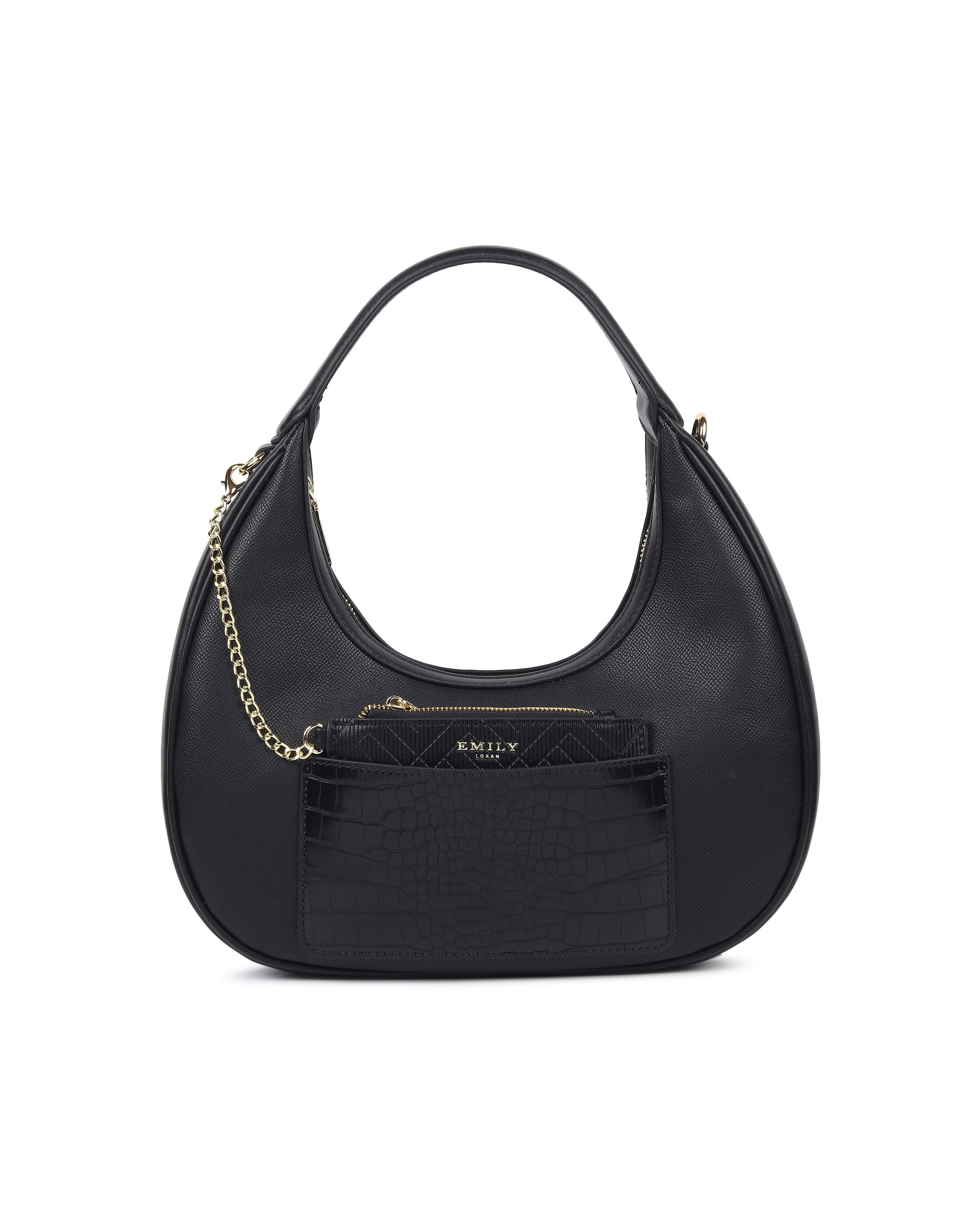 Elowen Bag- Black