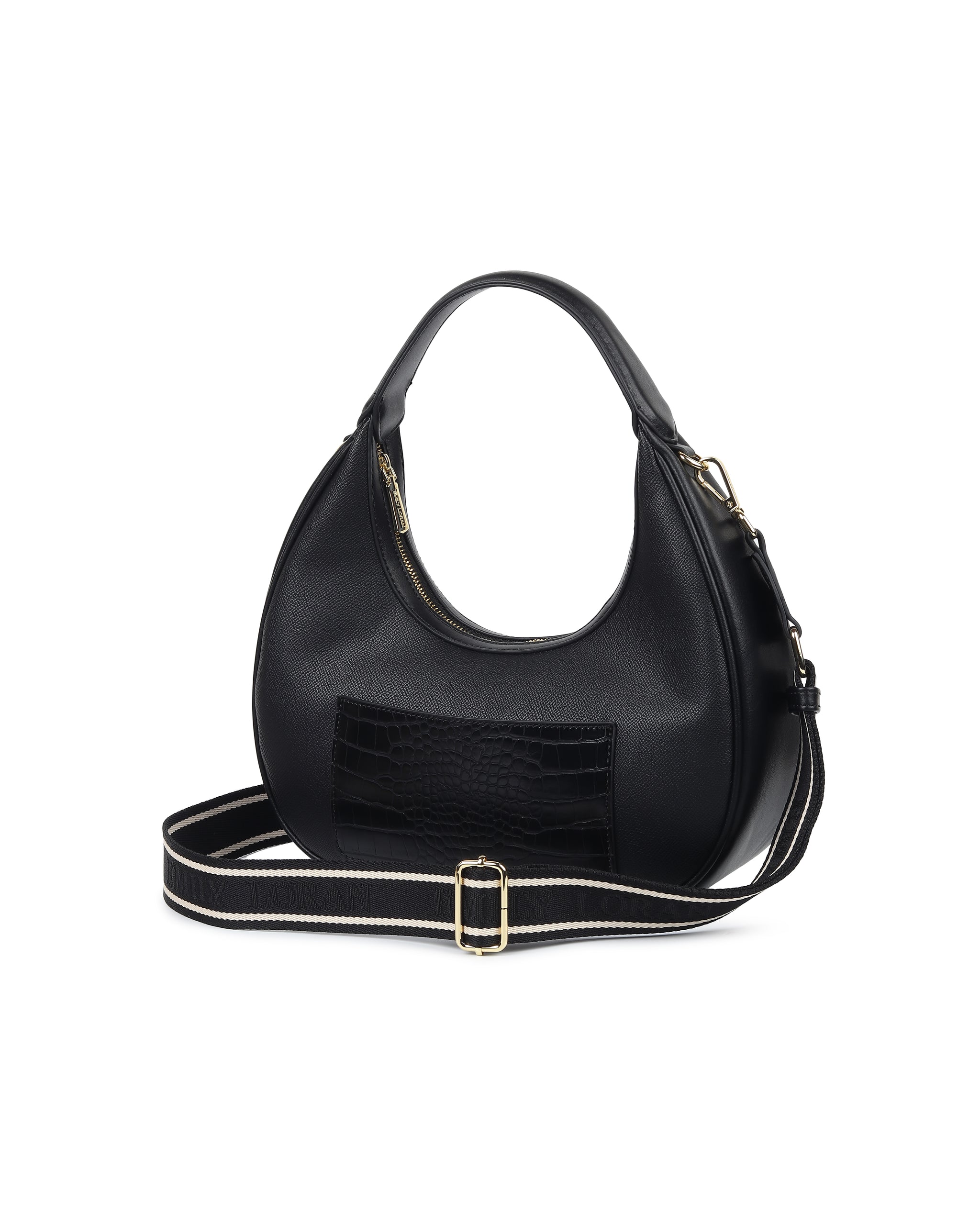 Elowen Bag- Black