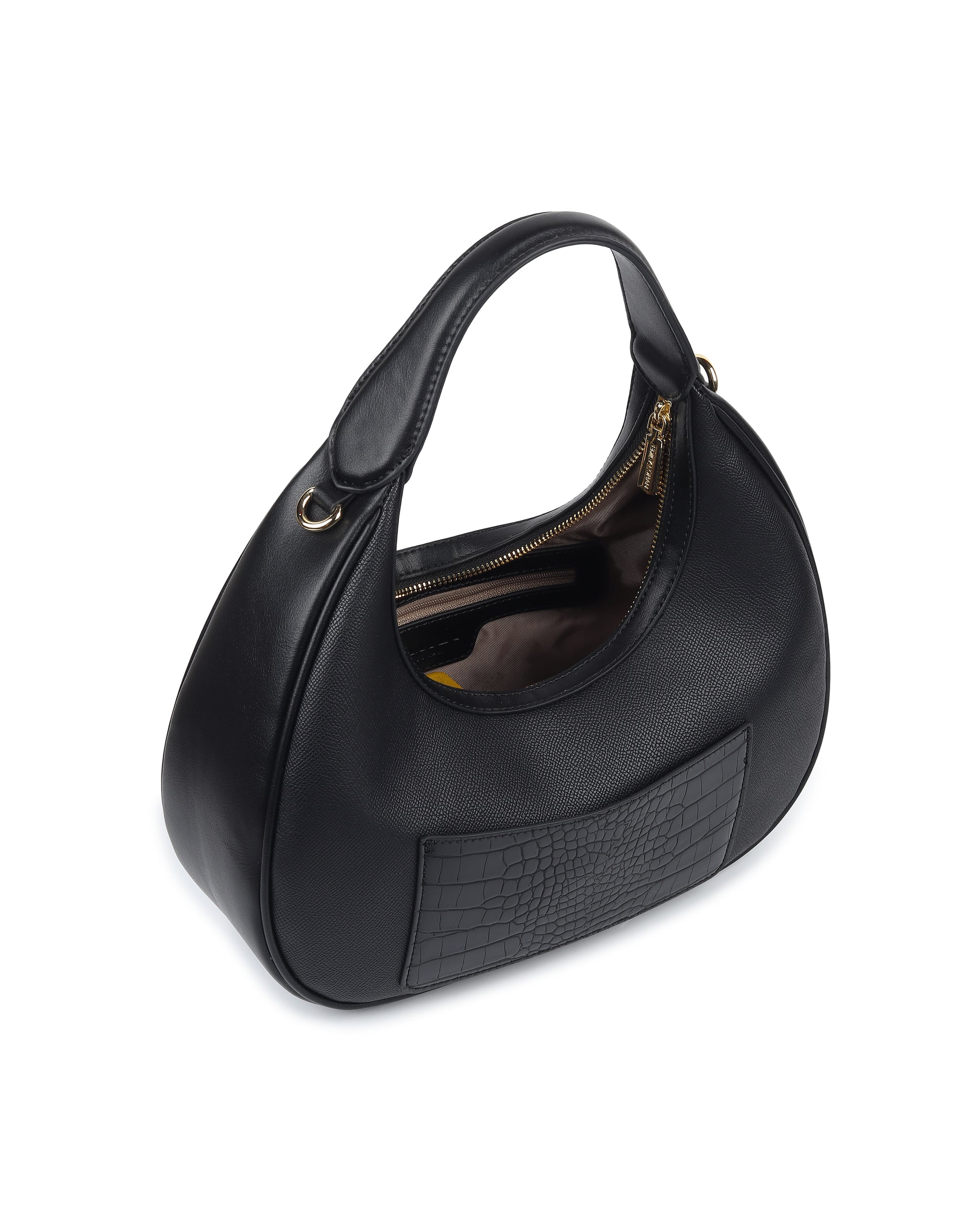 Elowen Bag- Black