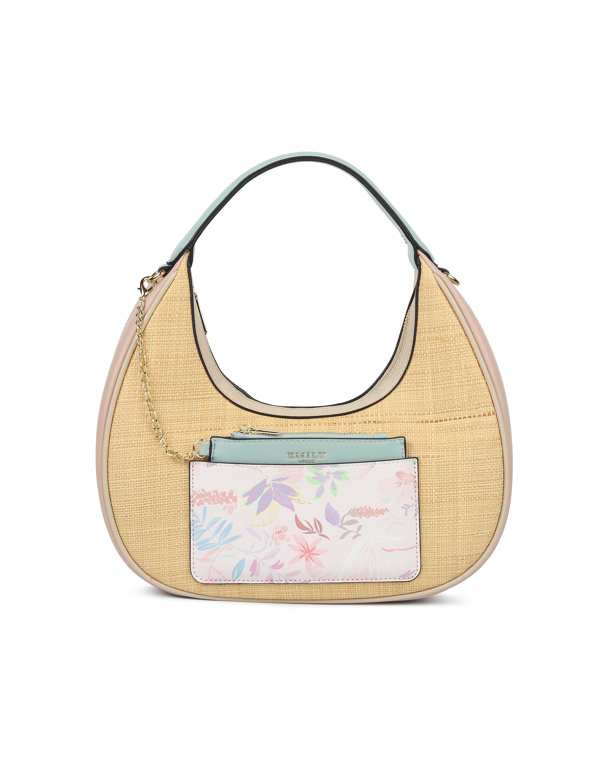 Elowen Bag- Beige