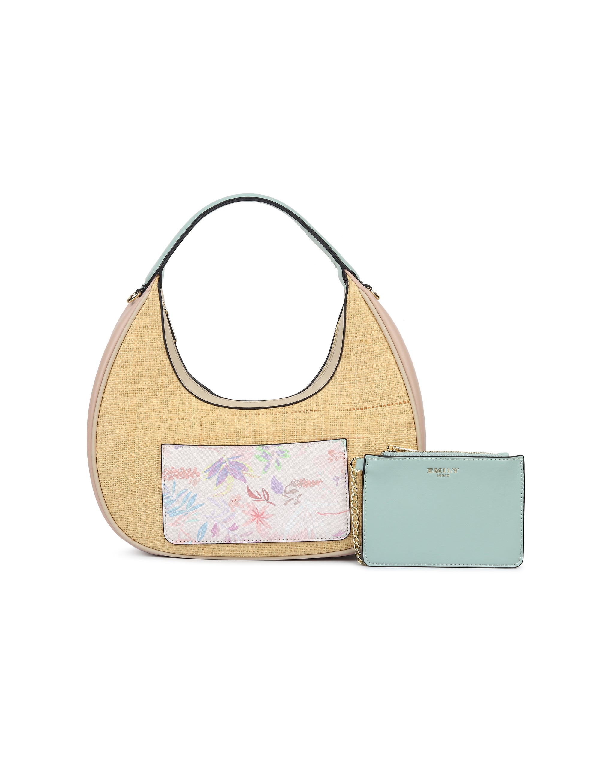 Elowen Bag- Beige