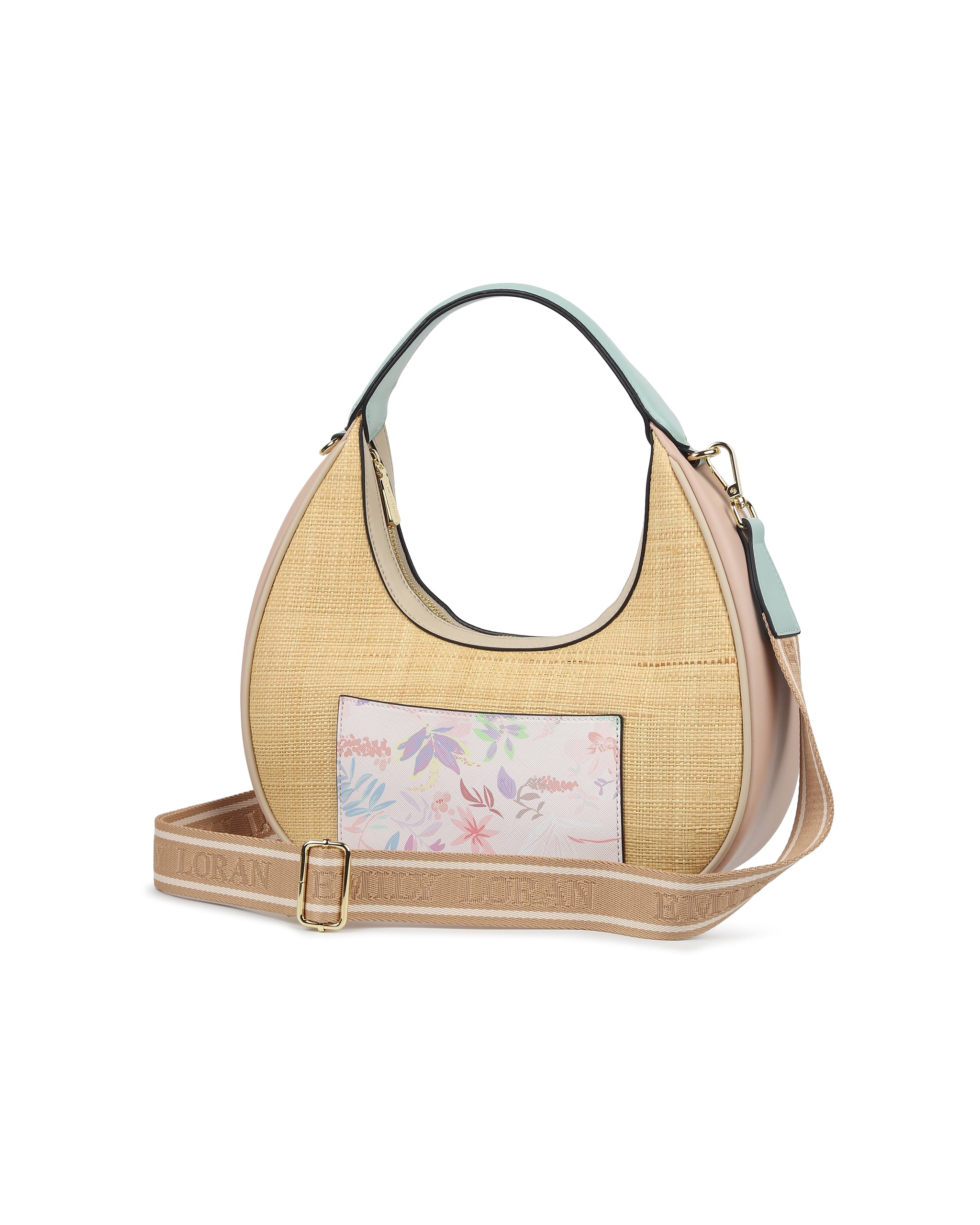 Elowen Bag- Beige