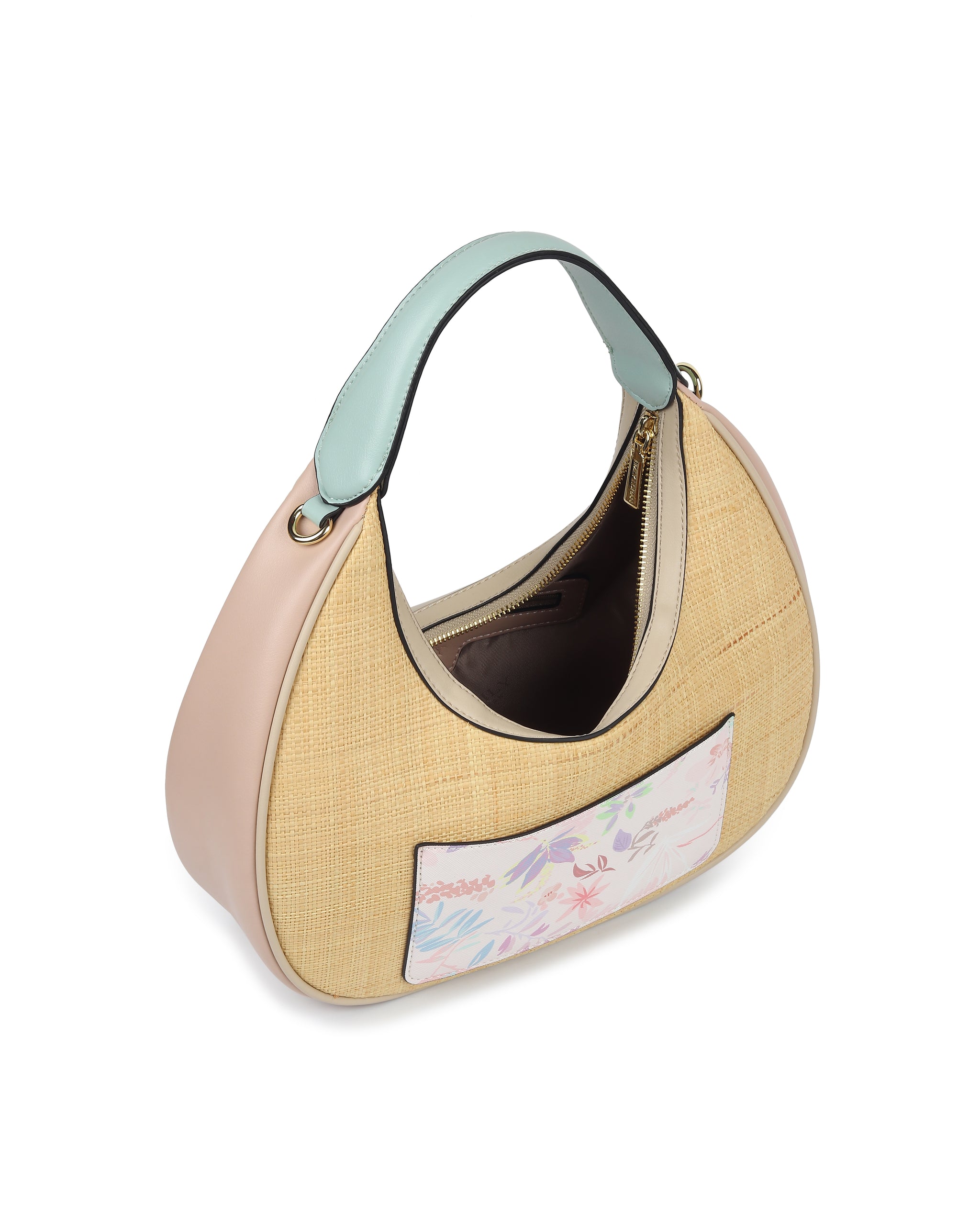 Elowen Bag- Beige