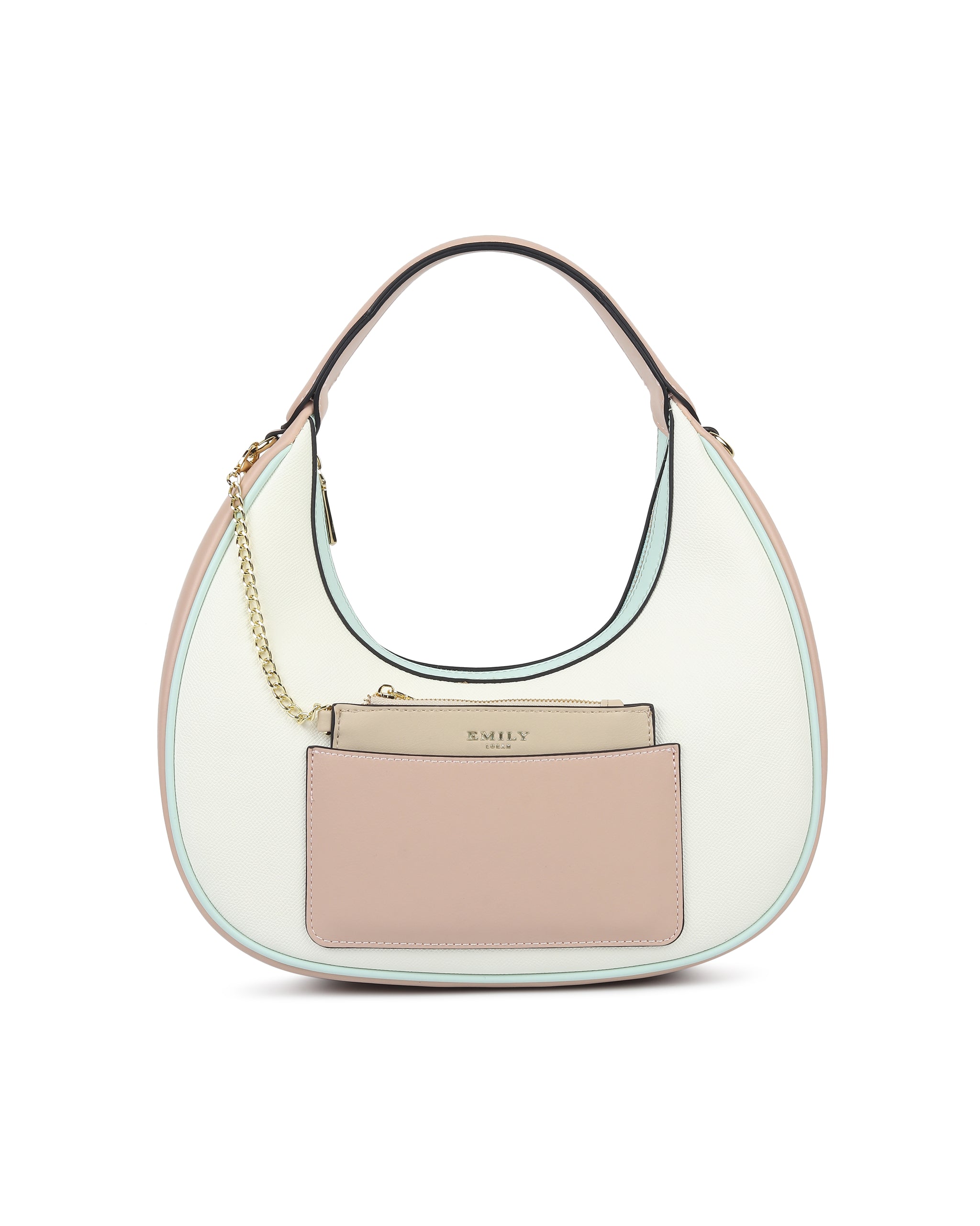 Elowen Bag- White