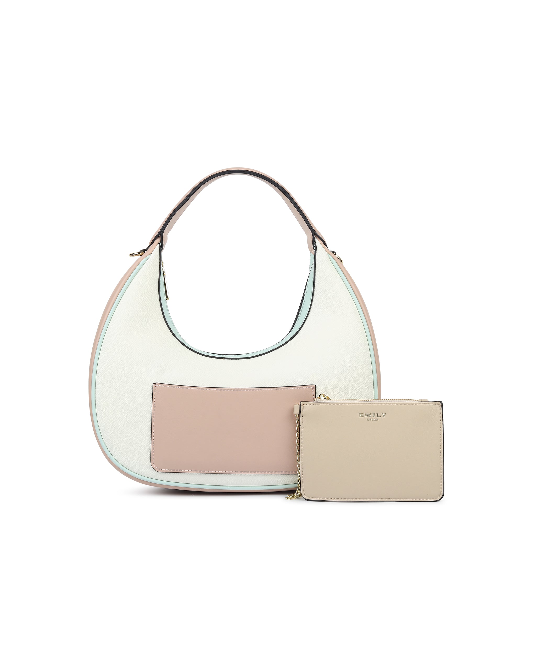 Elowen Bag- White