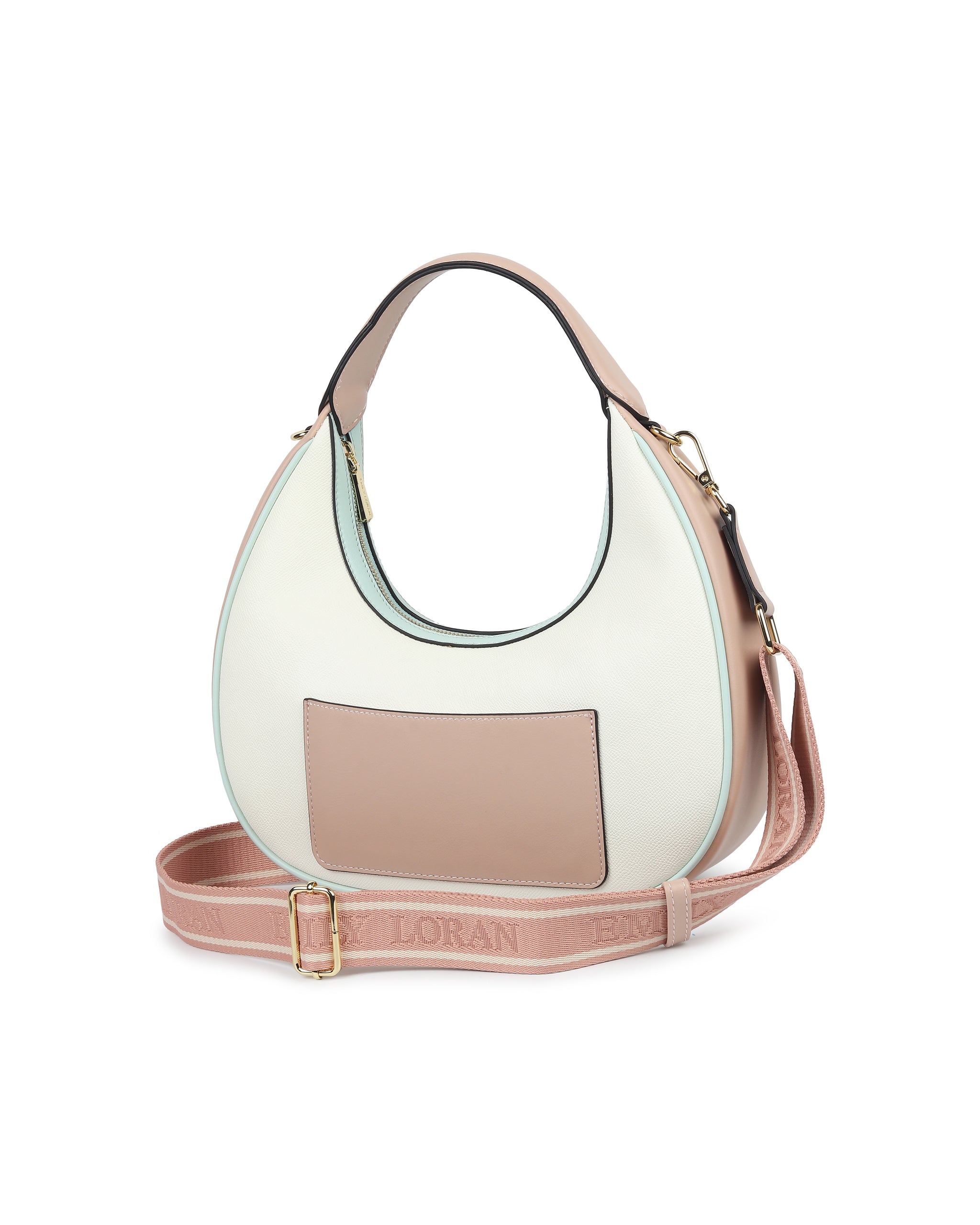 Elowen Bag- White
