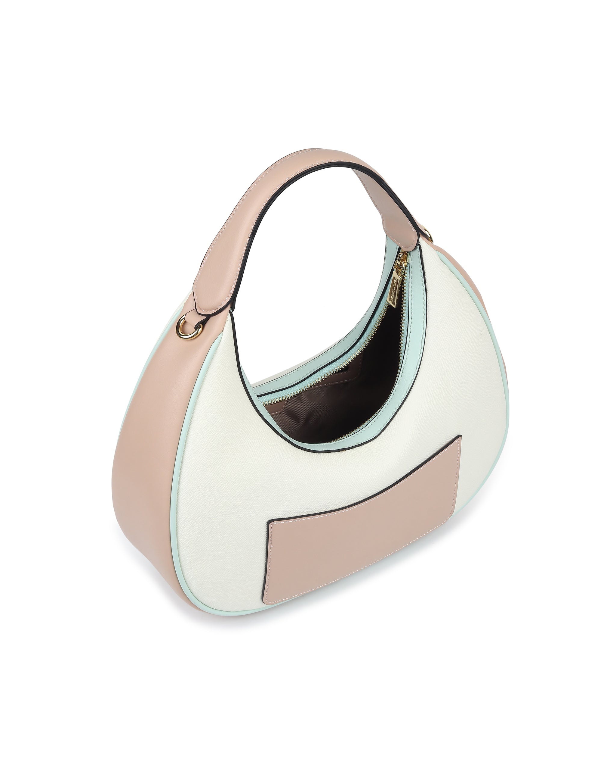 Elowen Bag- White