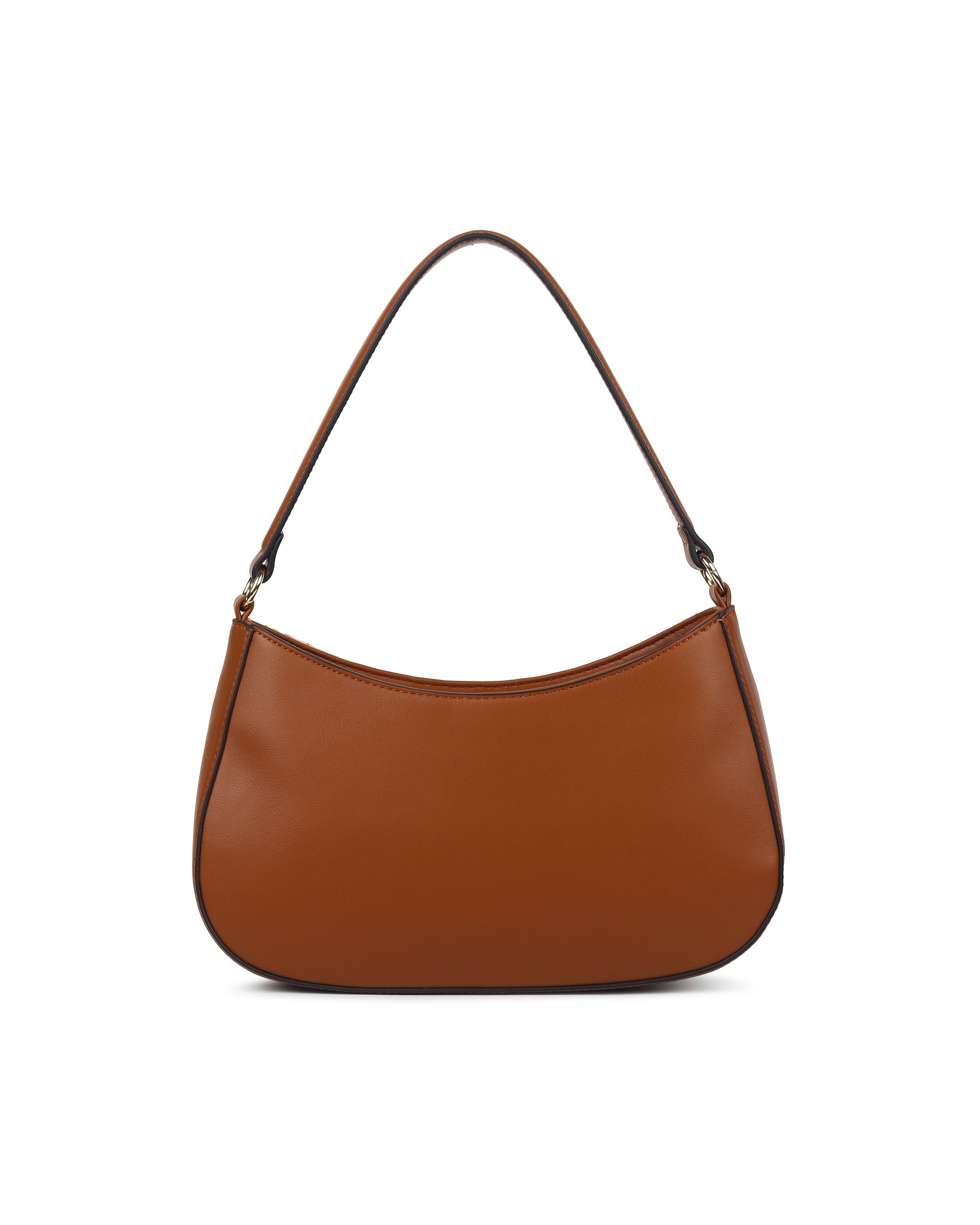 Opaline Duo Shoulder Bag- Beige