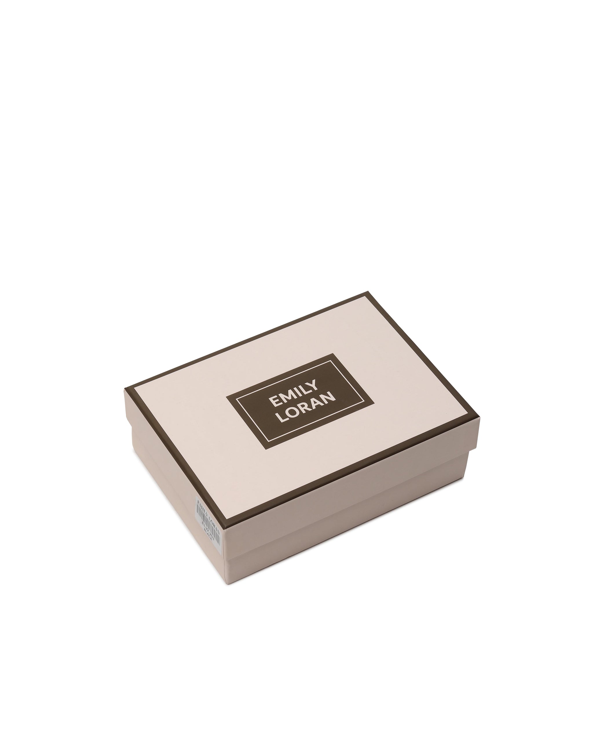 Aria Wallet- Beige