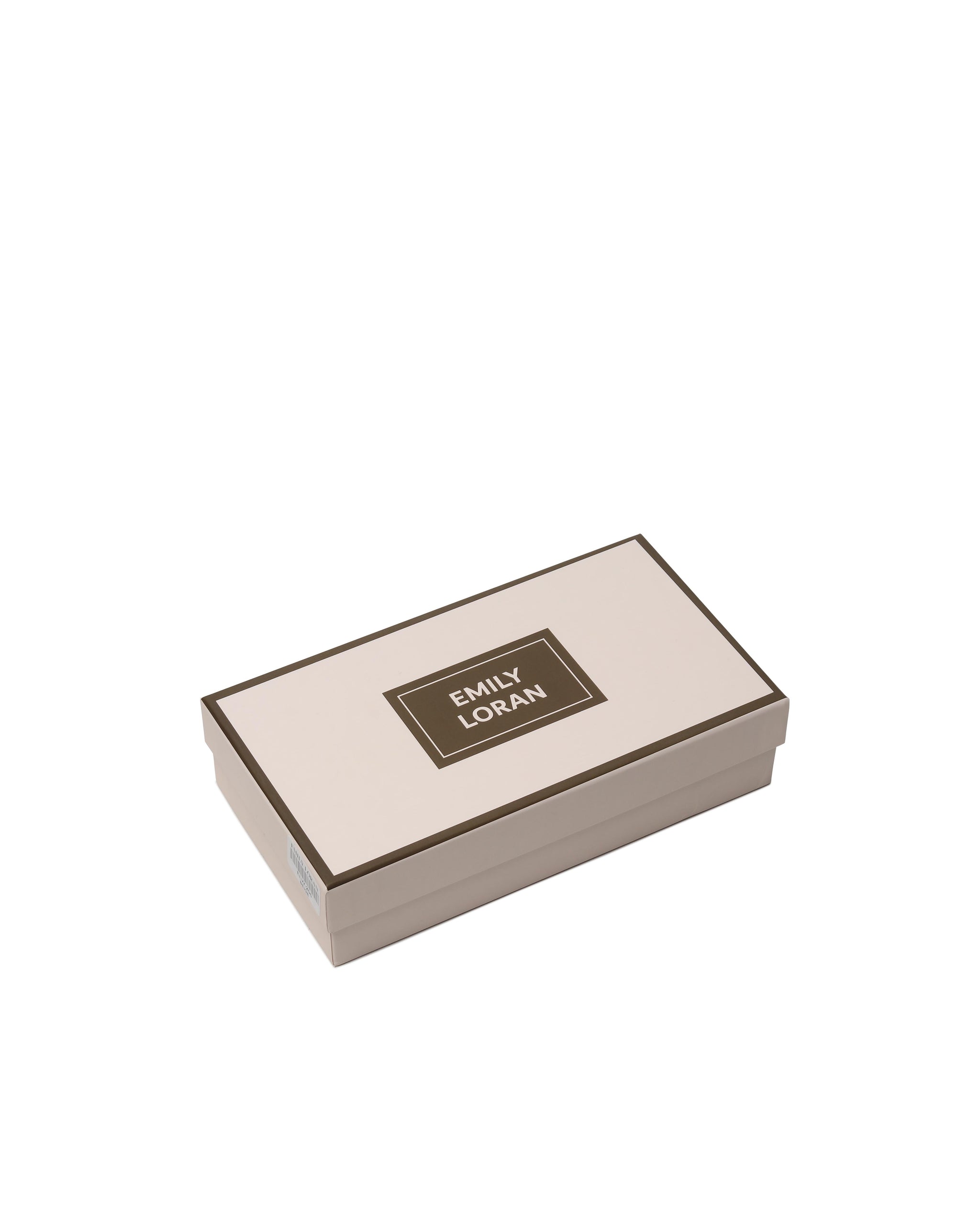 Elise Wallet- Beige