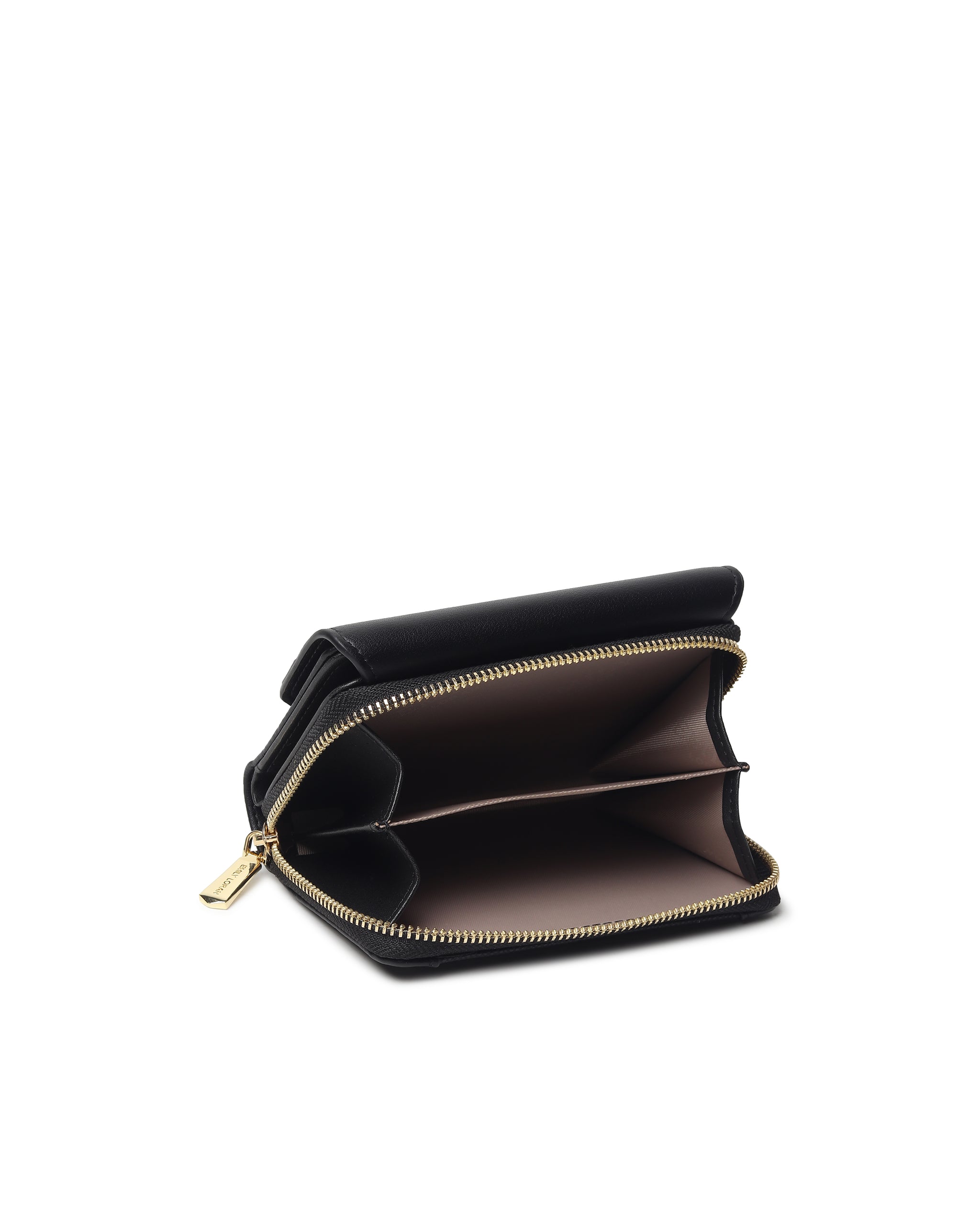 Liora Wallet- Black